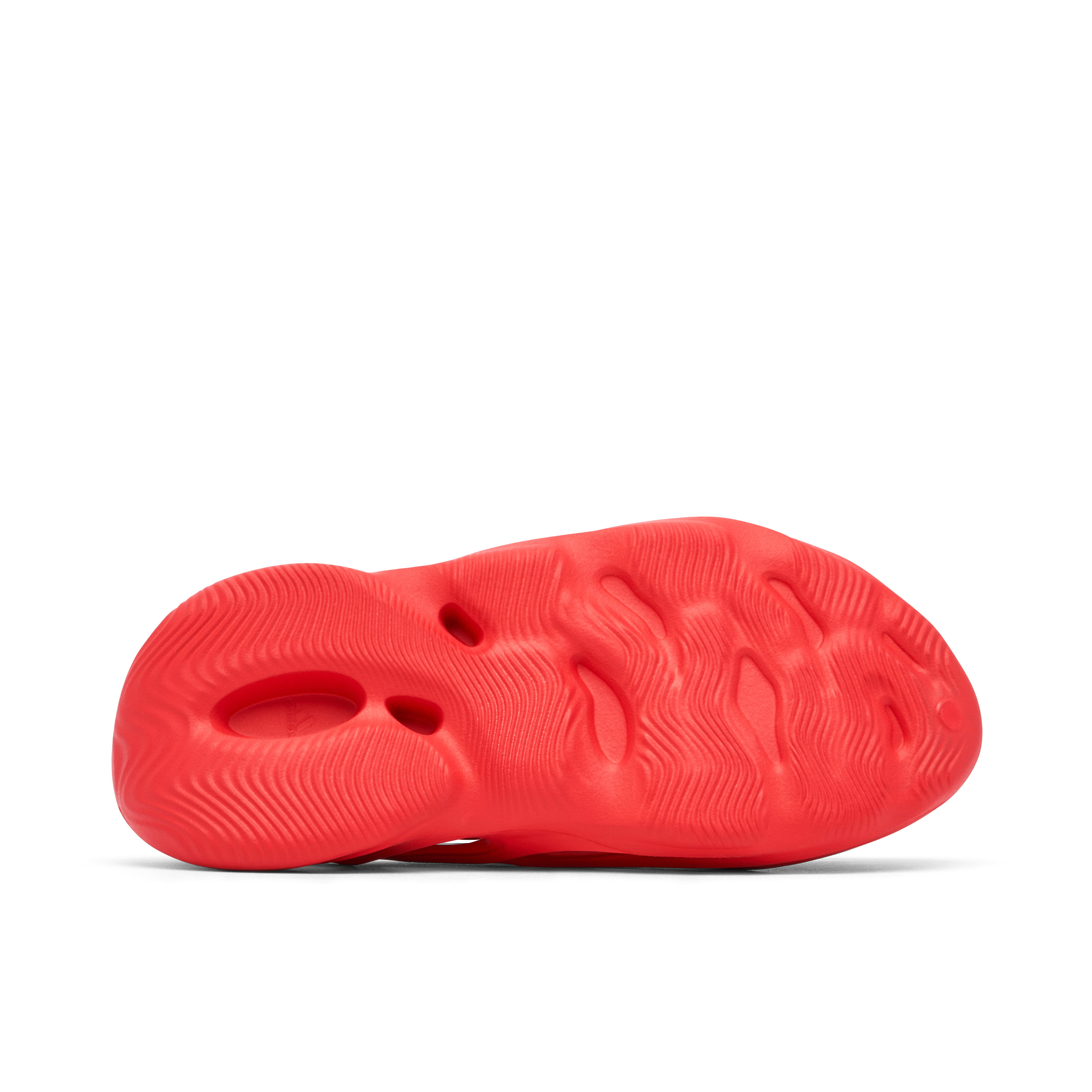 Yeezy Foam Runner Vermilion | GW3355 | Laced