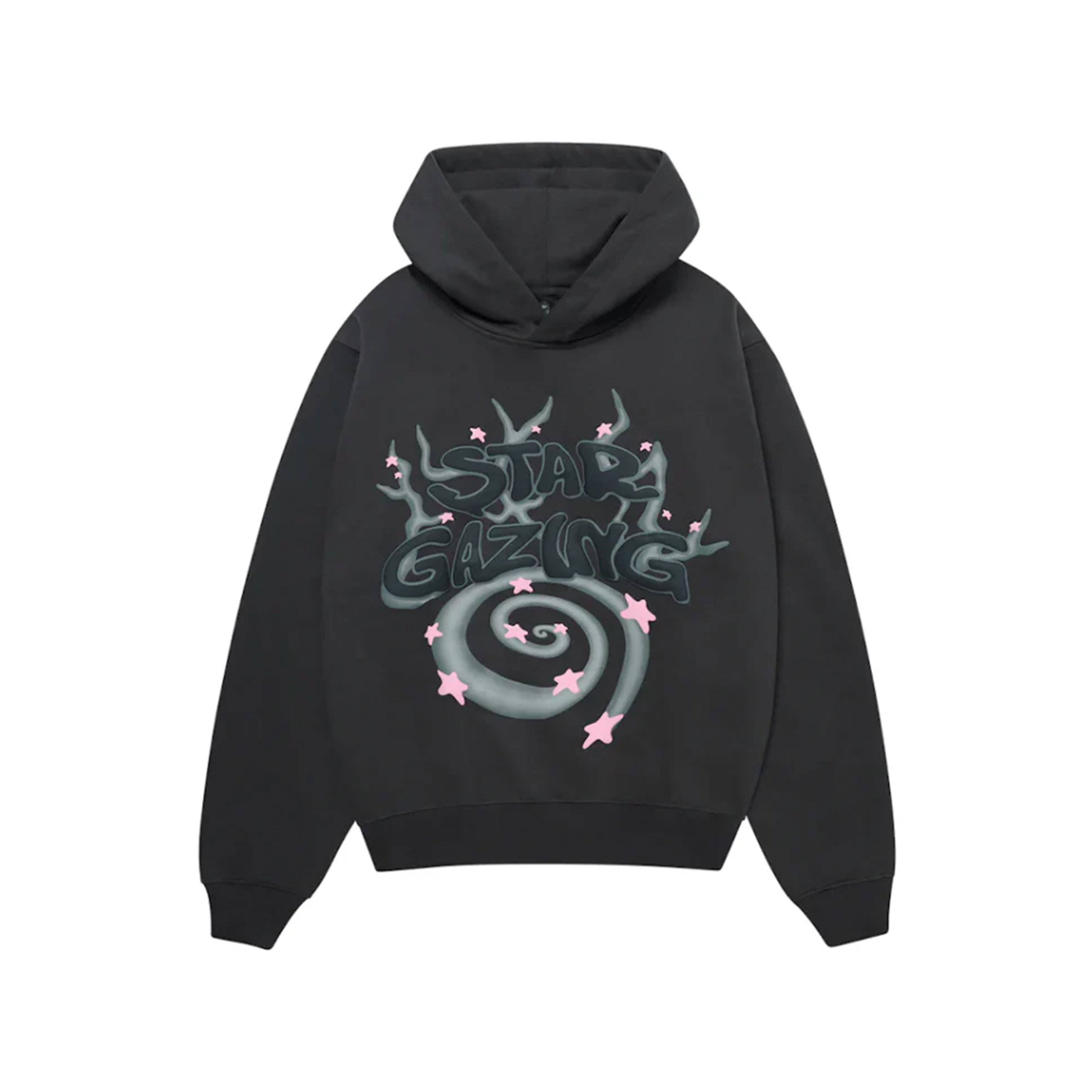 Broken Planet Off The Grid Hoodie Cinder Brown | BROKEN-PLANET