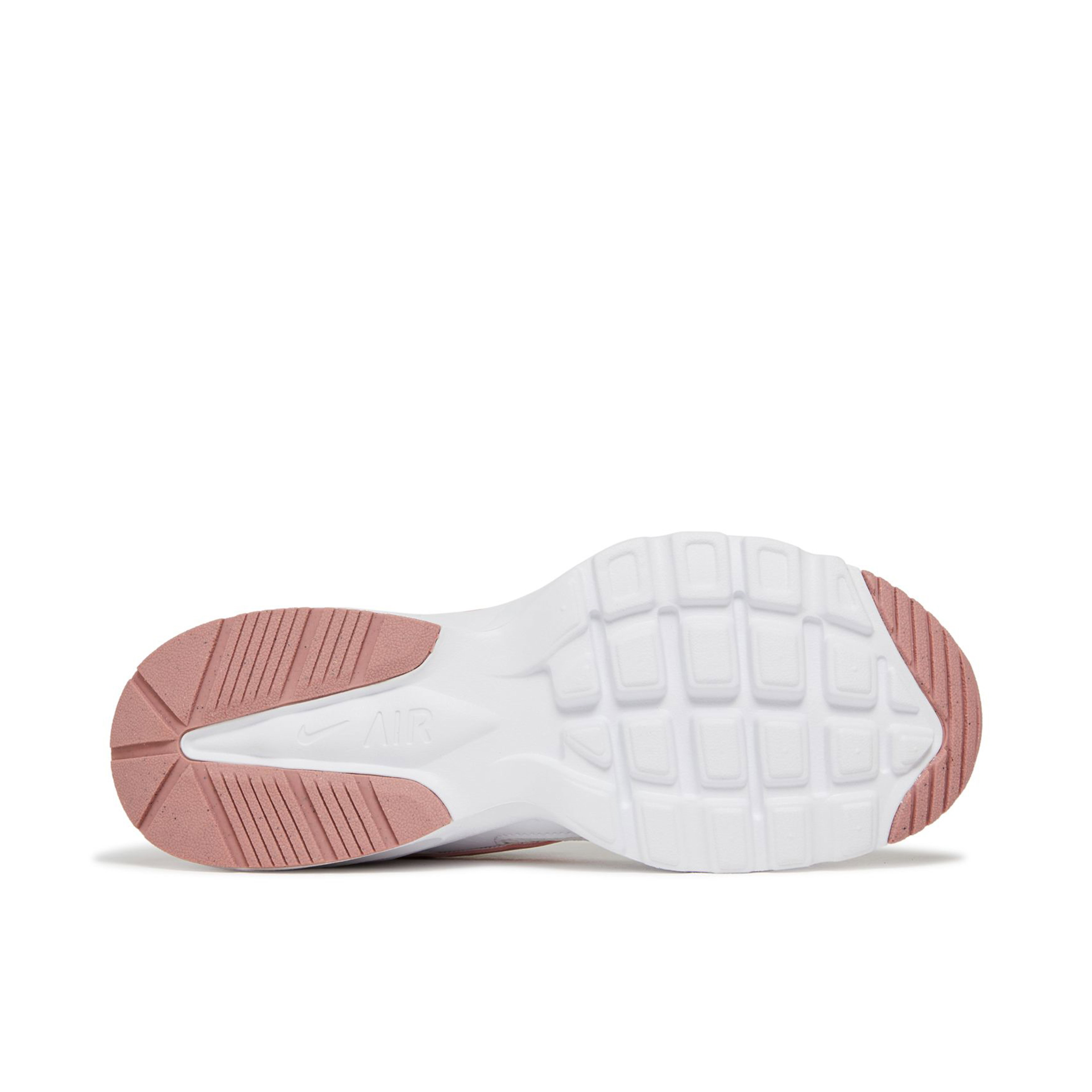Nike Air Max Fusion White Pink Glaze Womens
