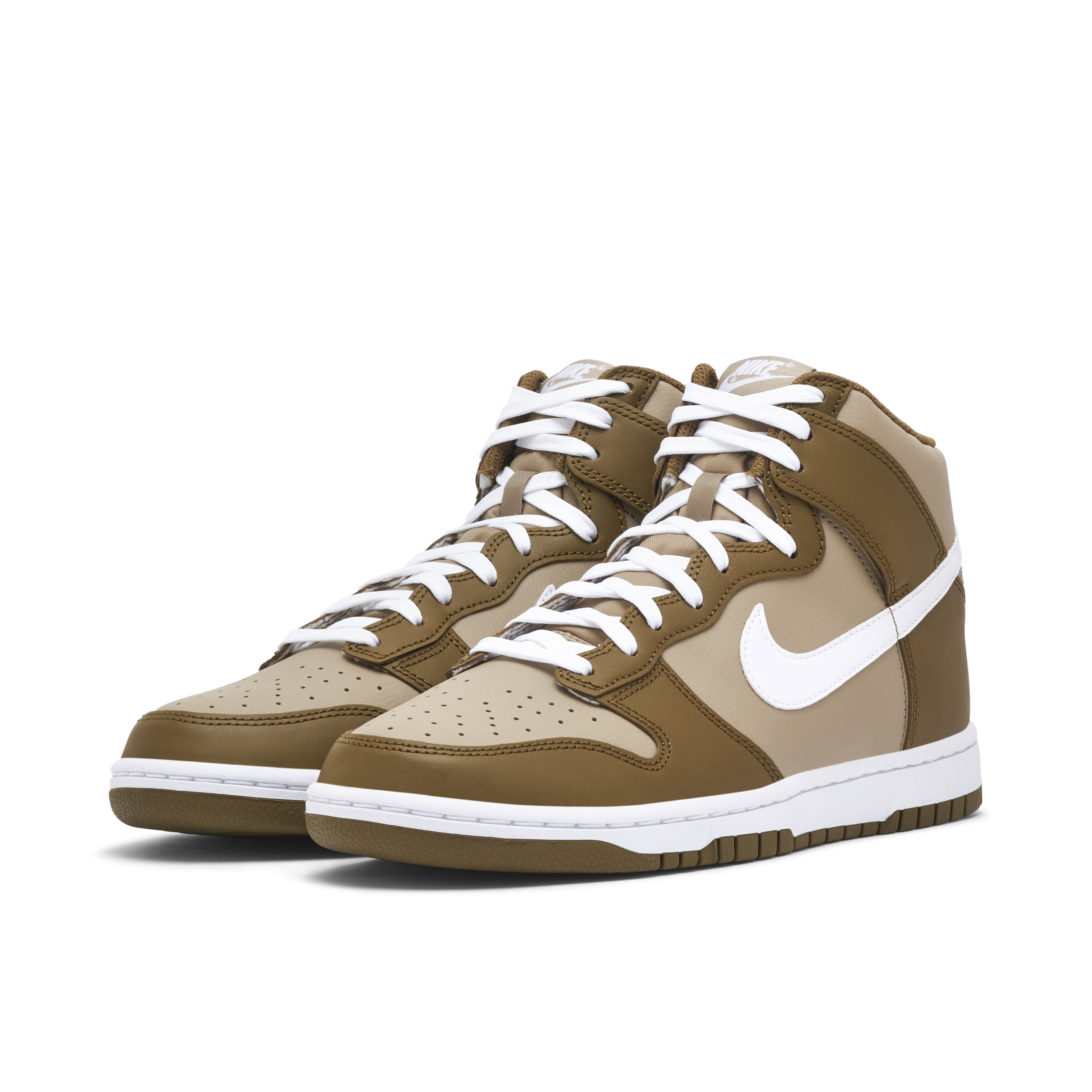 Nike Dunk High カモフラージュ 29cm nike dunk high supreme タイガーカモフラージュ 【公式通販】