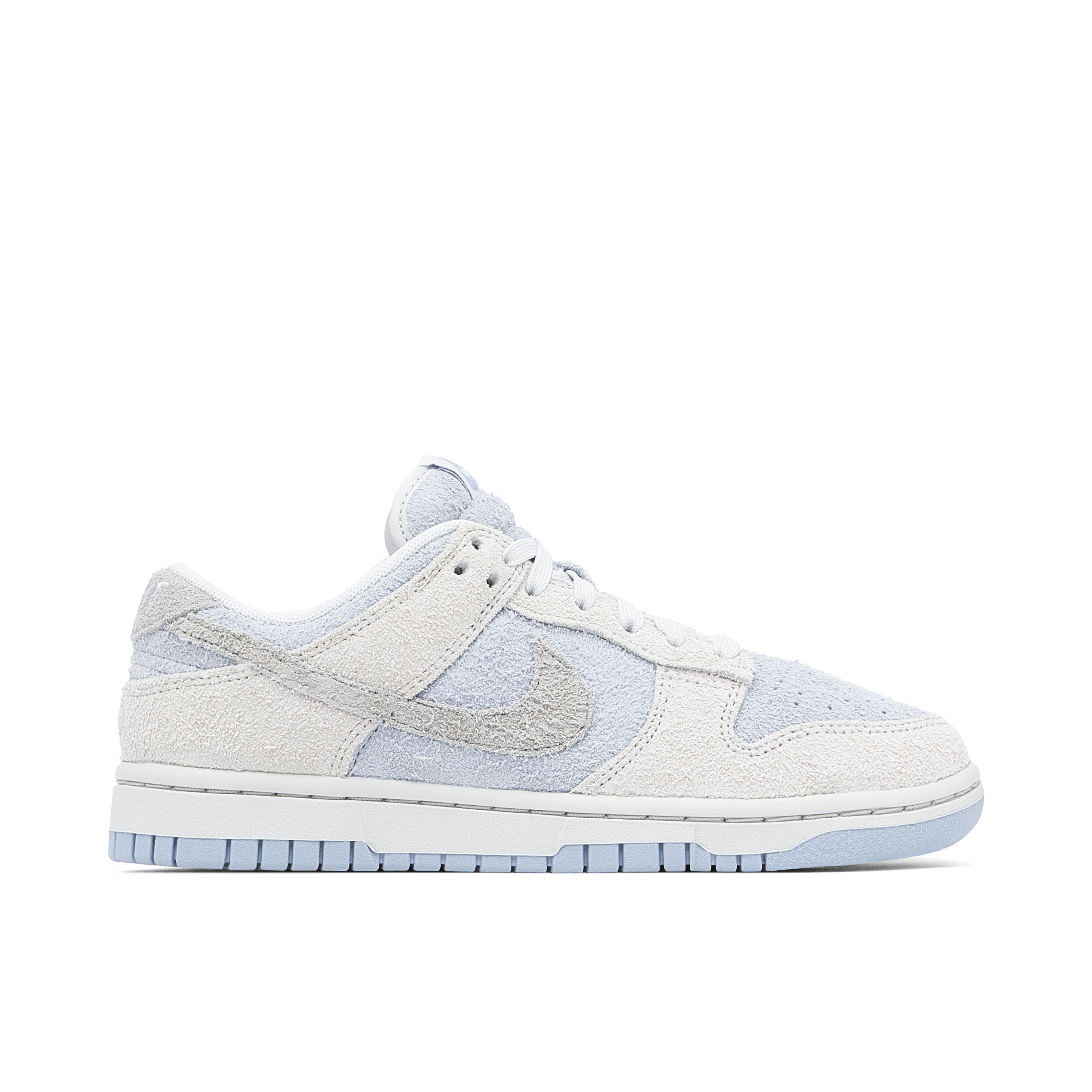 Nike Dunk Low Triple White Womens | DD1503-109 | Laced