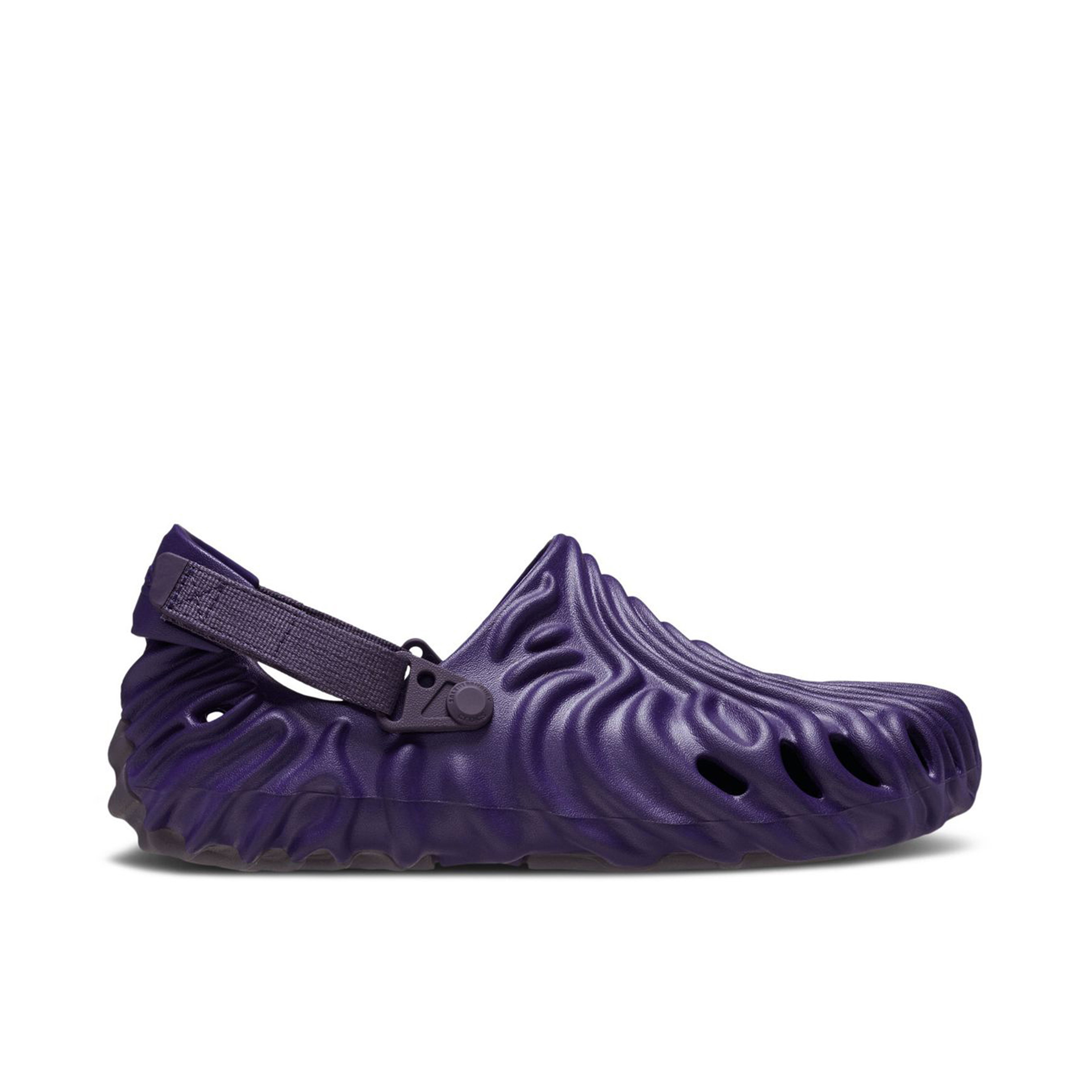 Crocs Pollex Clog by Salehe Bembury Ube