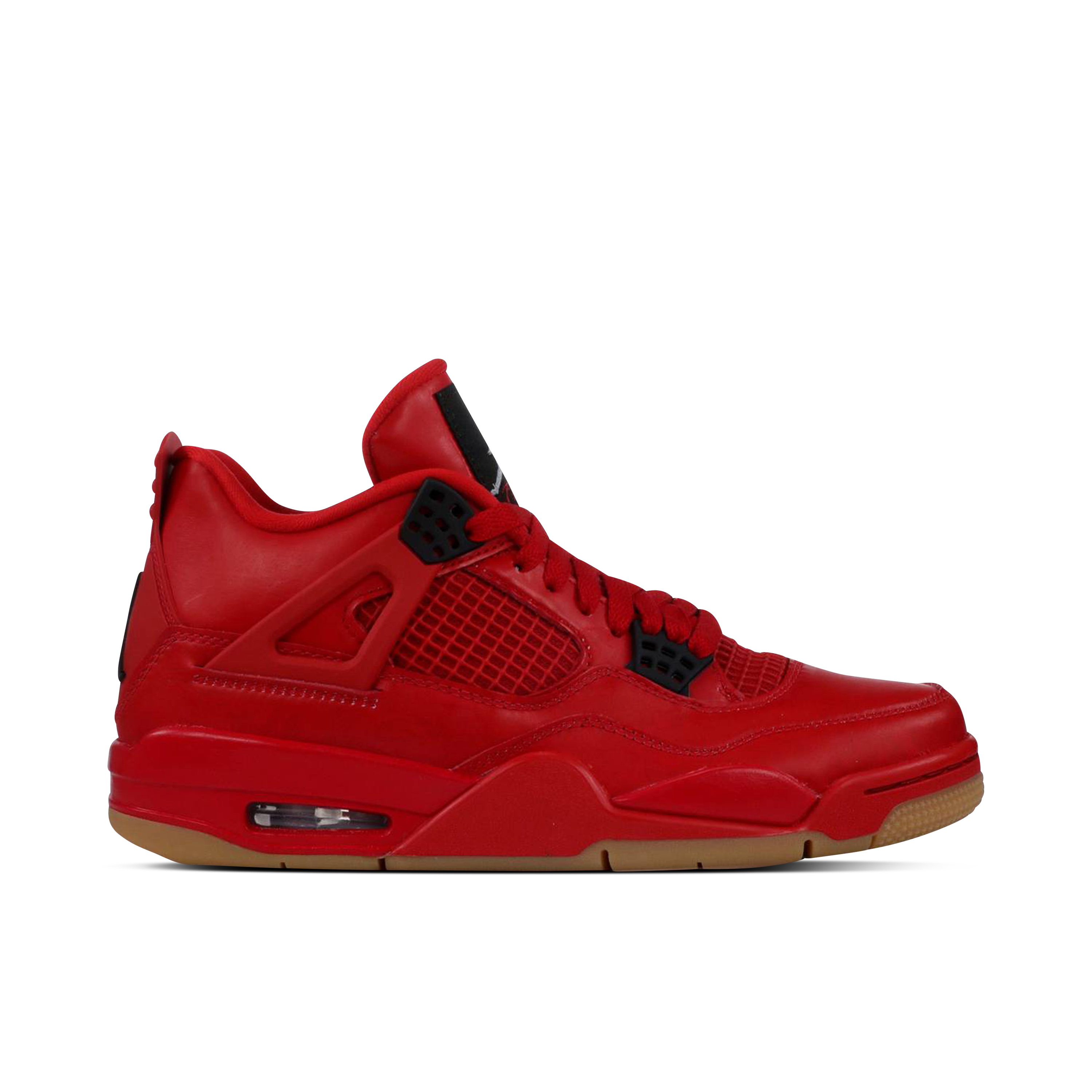 New Air Jordan 4 Trainers