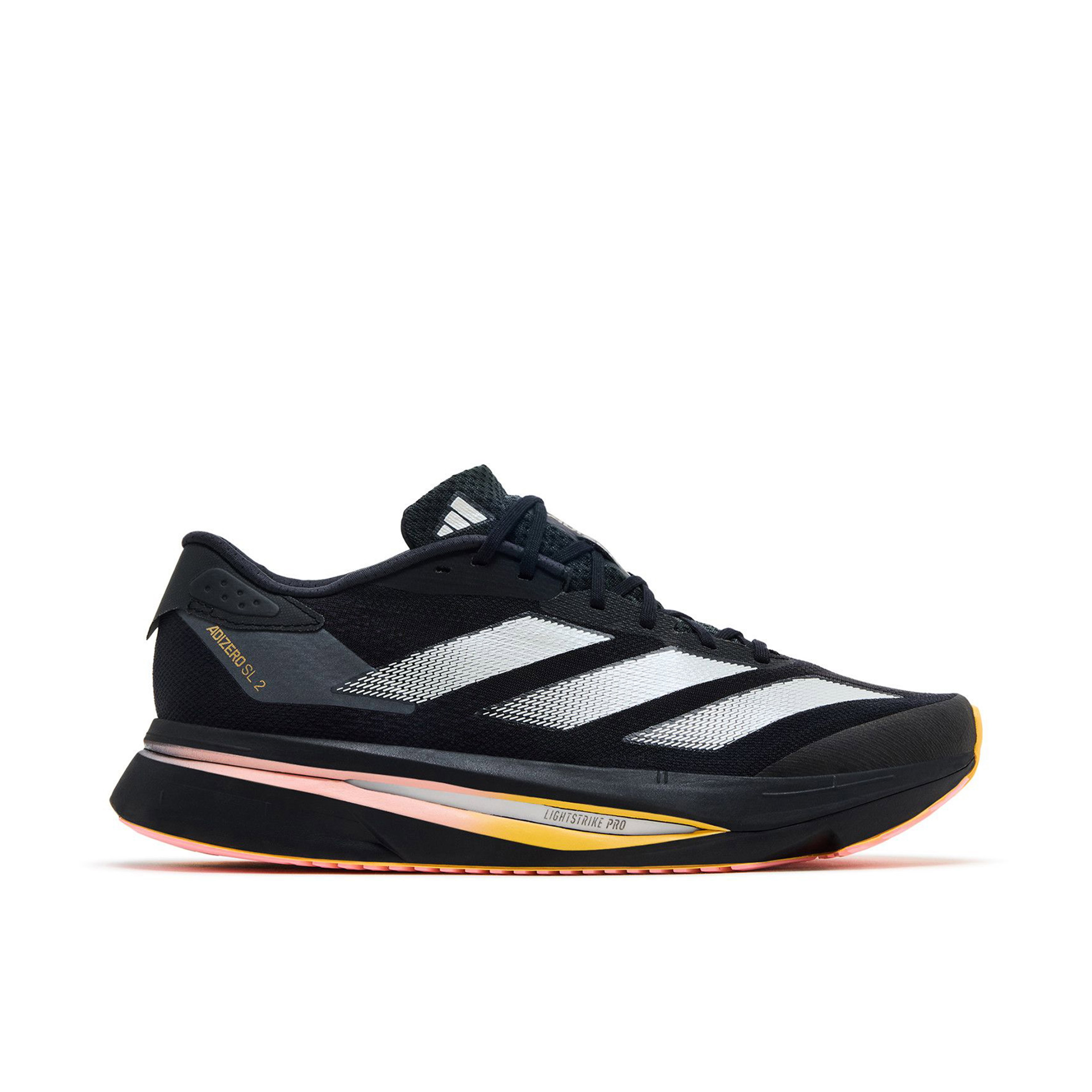Adidas Adizero Sl2 Core Black Zero Metalic Spark