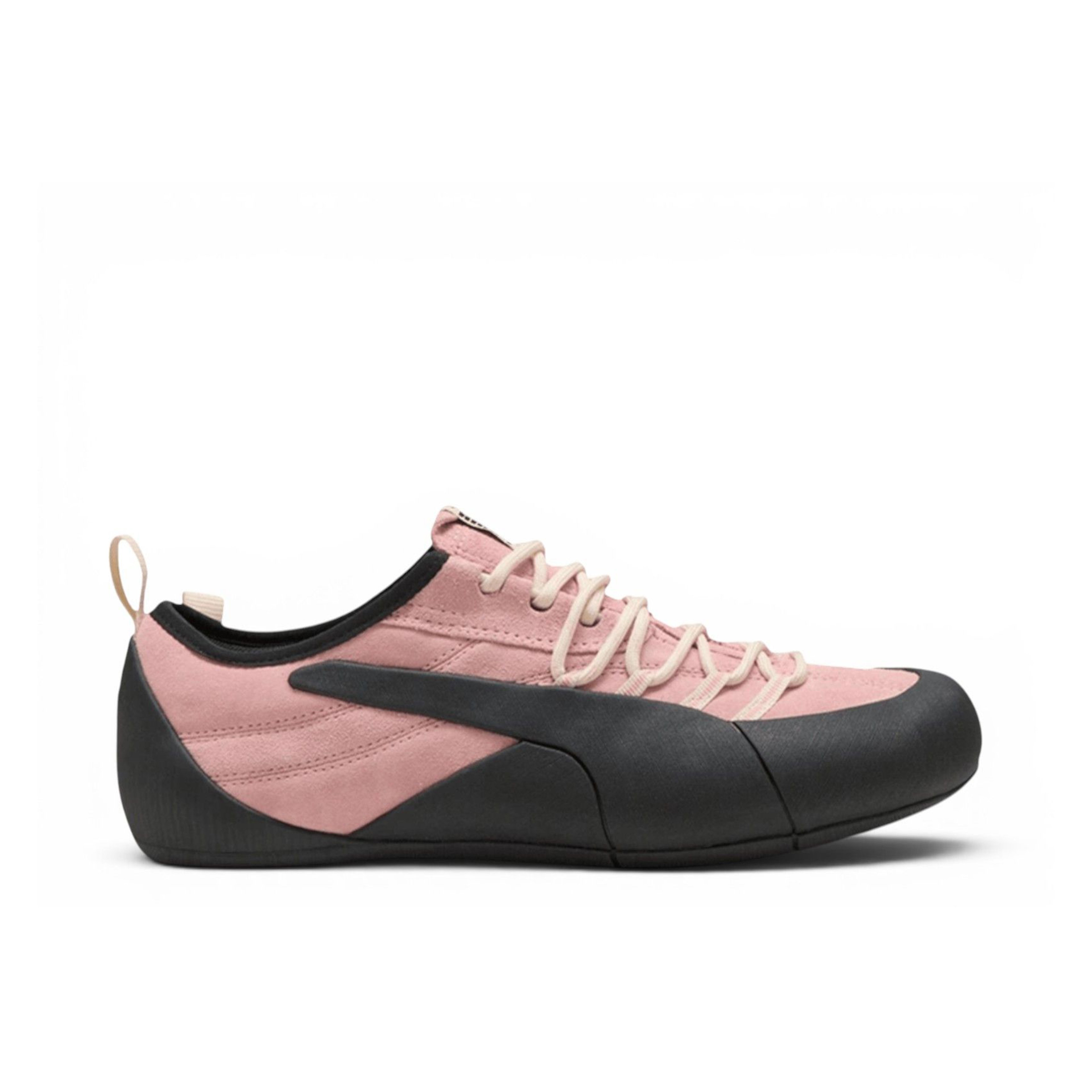 Puma Klim Rosy Outlook Black