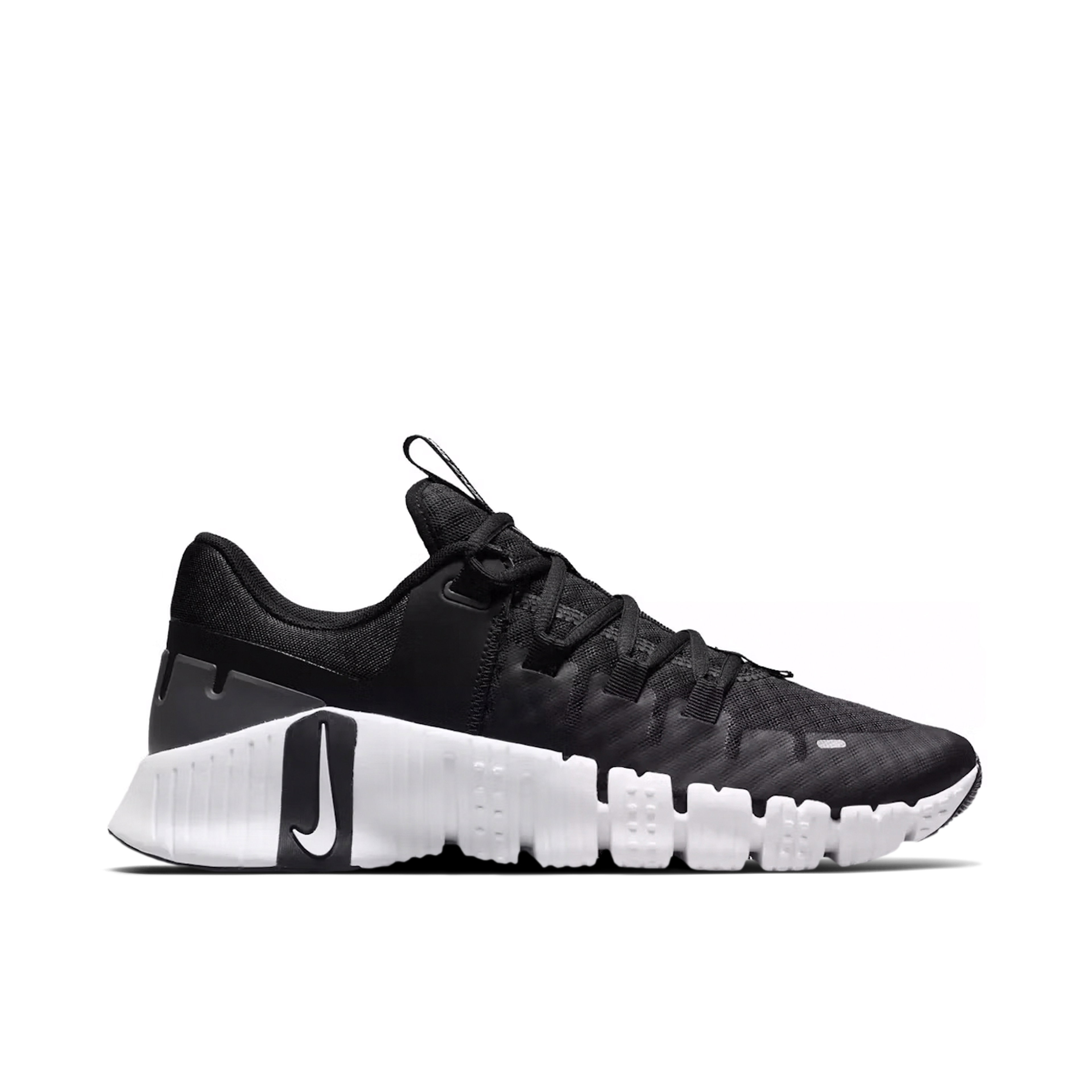 Nike Free Metcon 5 Black Anthracite Womens