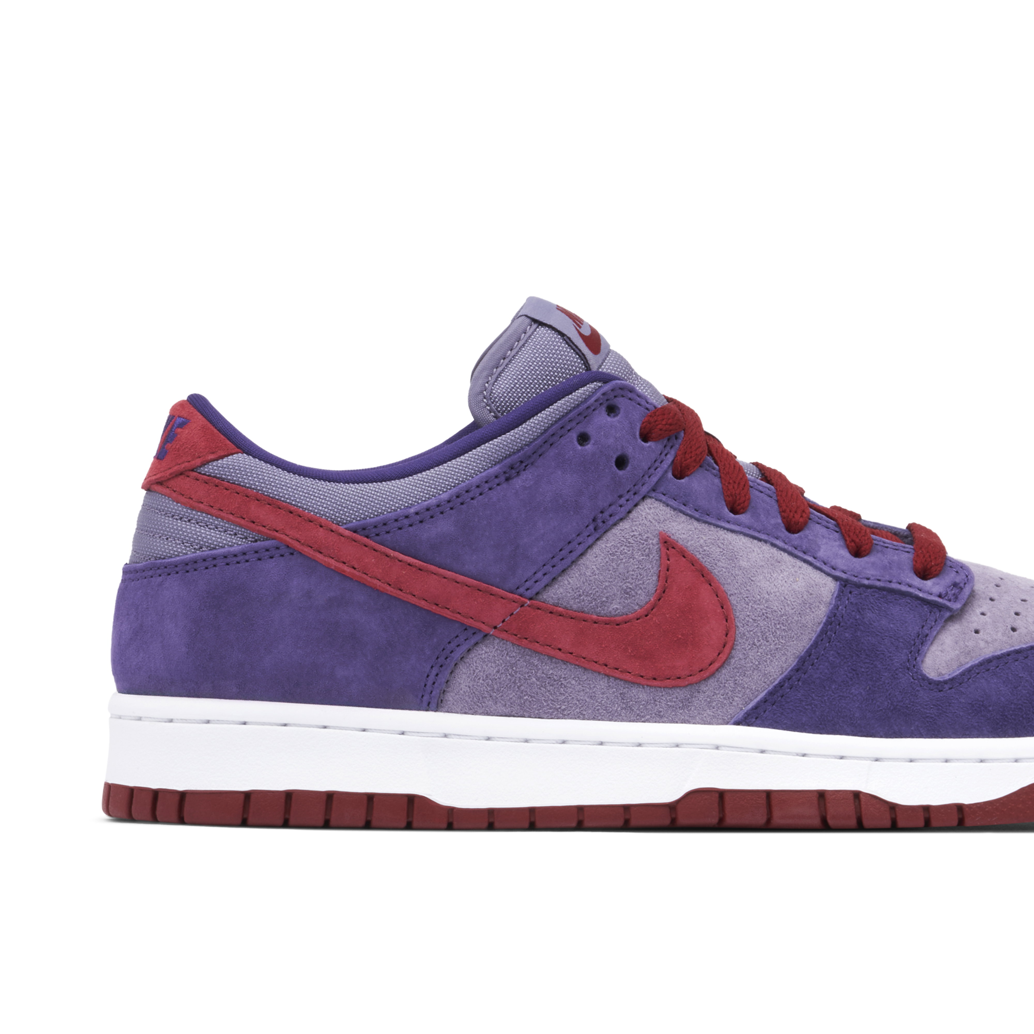 ダンク　low plum Nike Dunk Low Plum | CU1726-500 | Laced