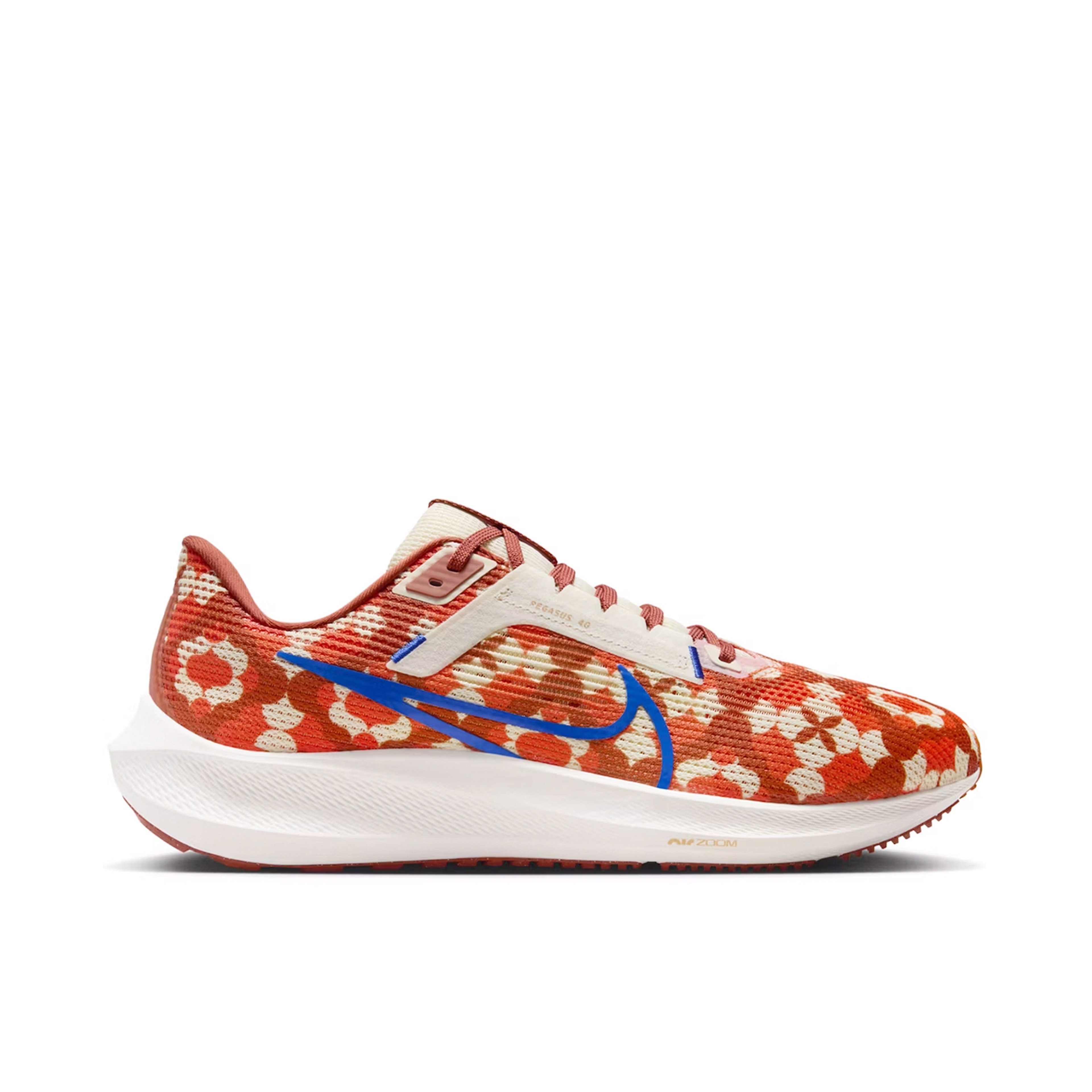 Nike Pegasus 40 PRM Blue Ribbon Sports