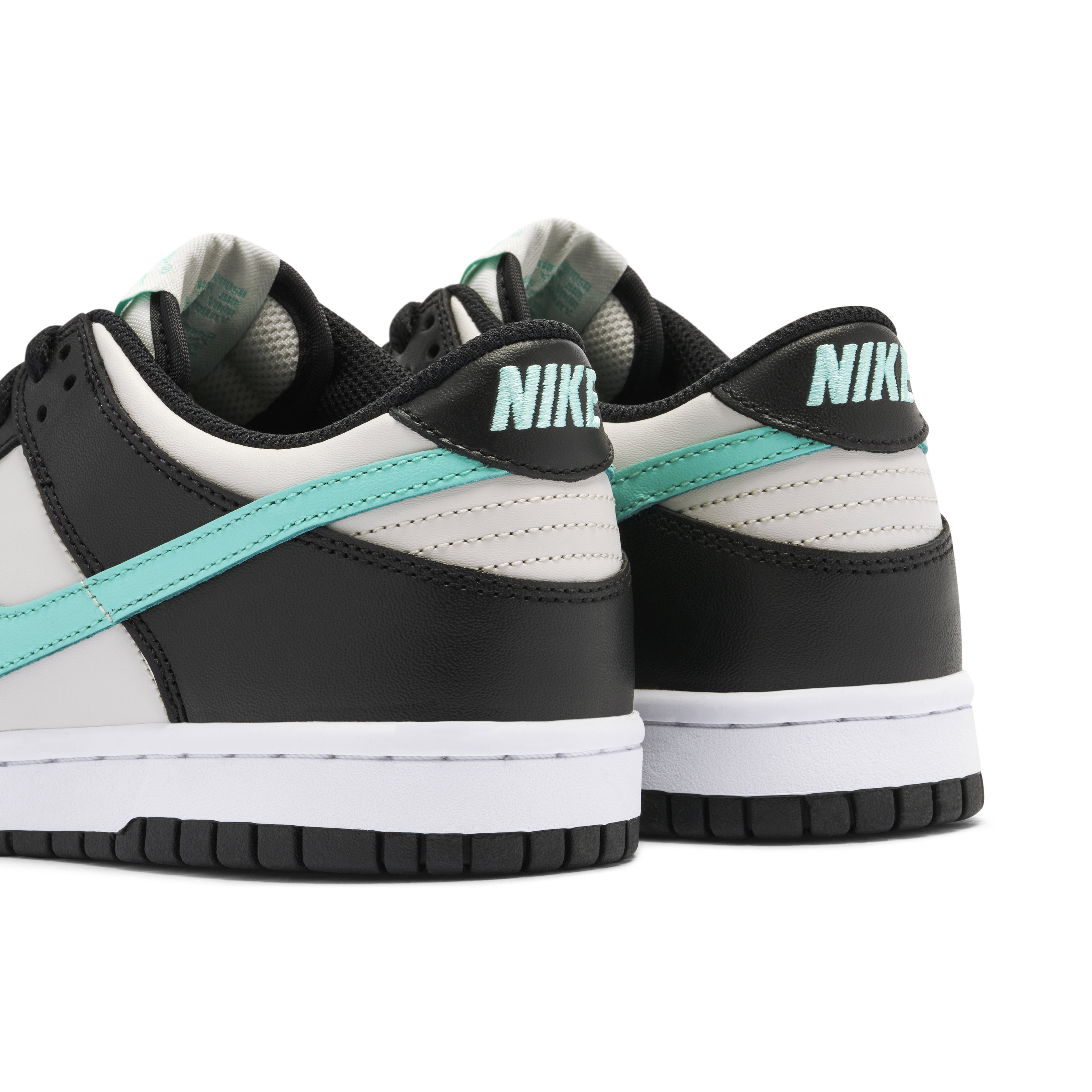 Nike Dunk Low Tropical Twist GS