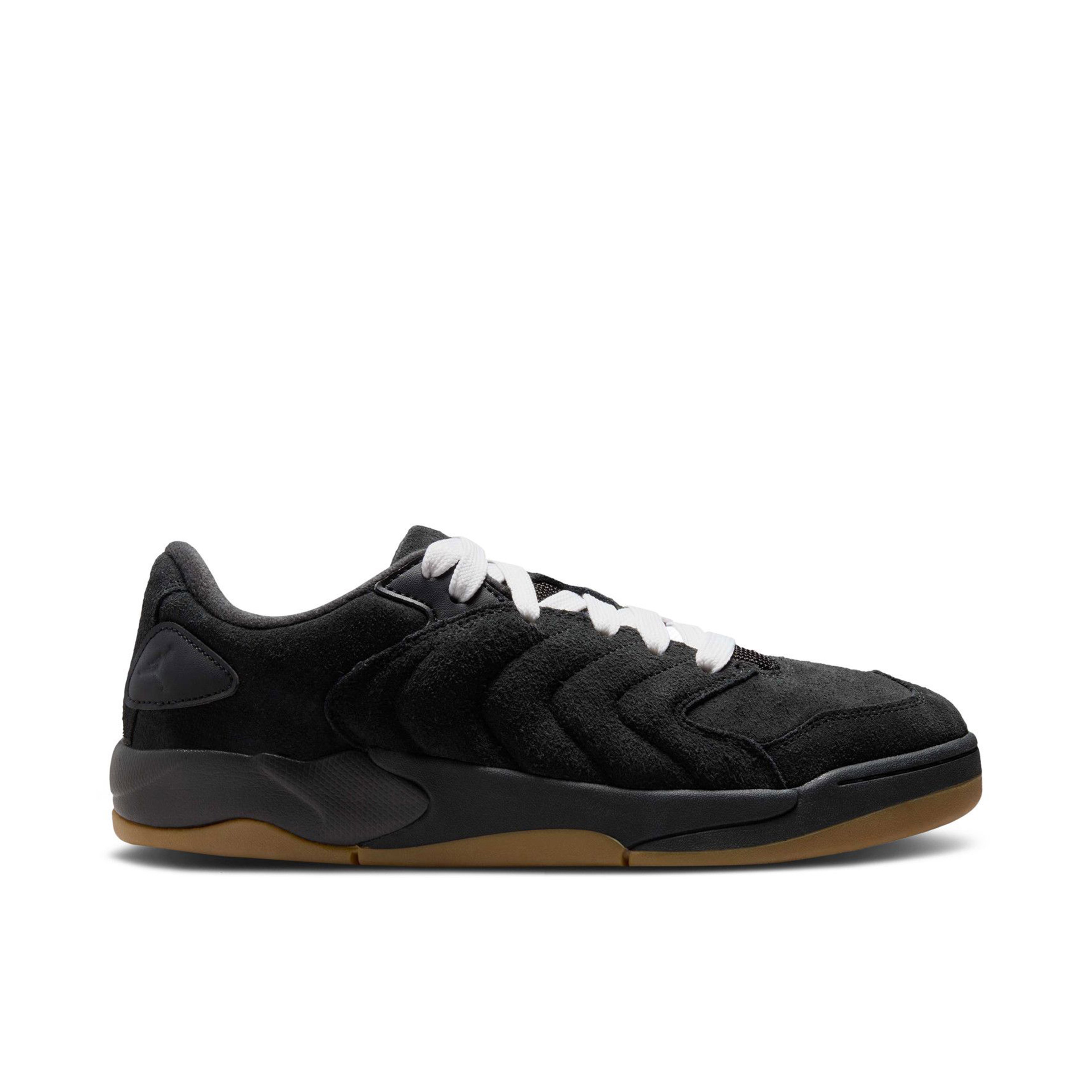Air Jordan Session Black Gum