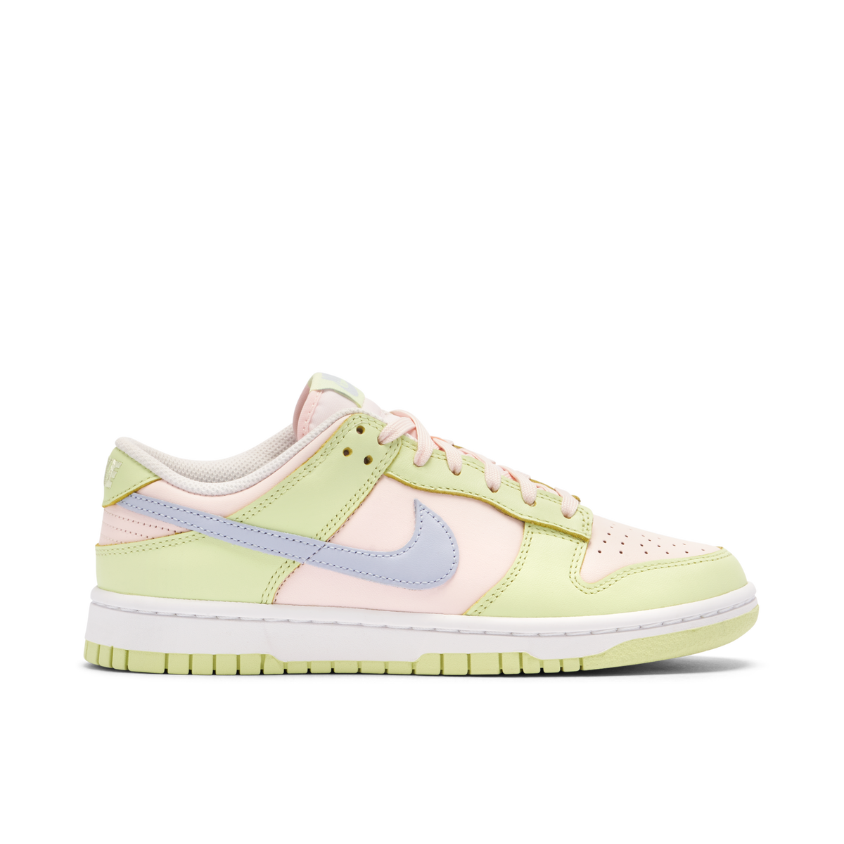 Nike Dunk Low Lime Ice Womens | DD1503-600 | Laced