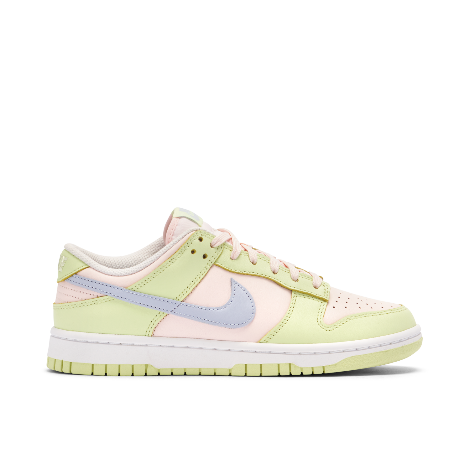 Nike Dunk Low Lime Ice Womens