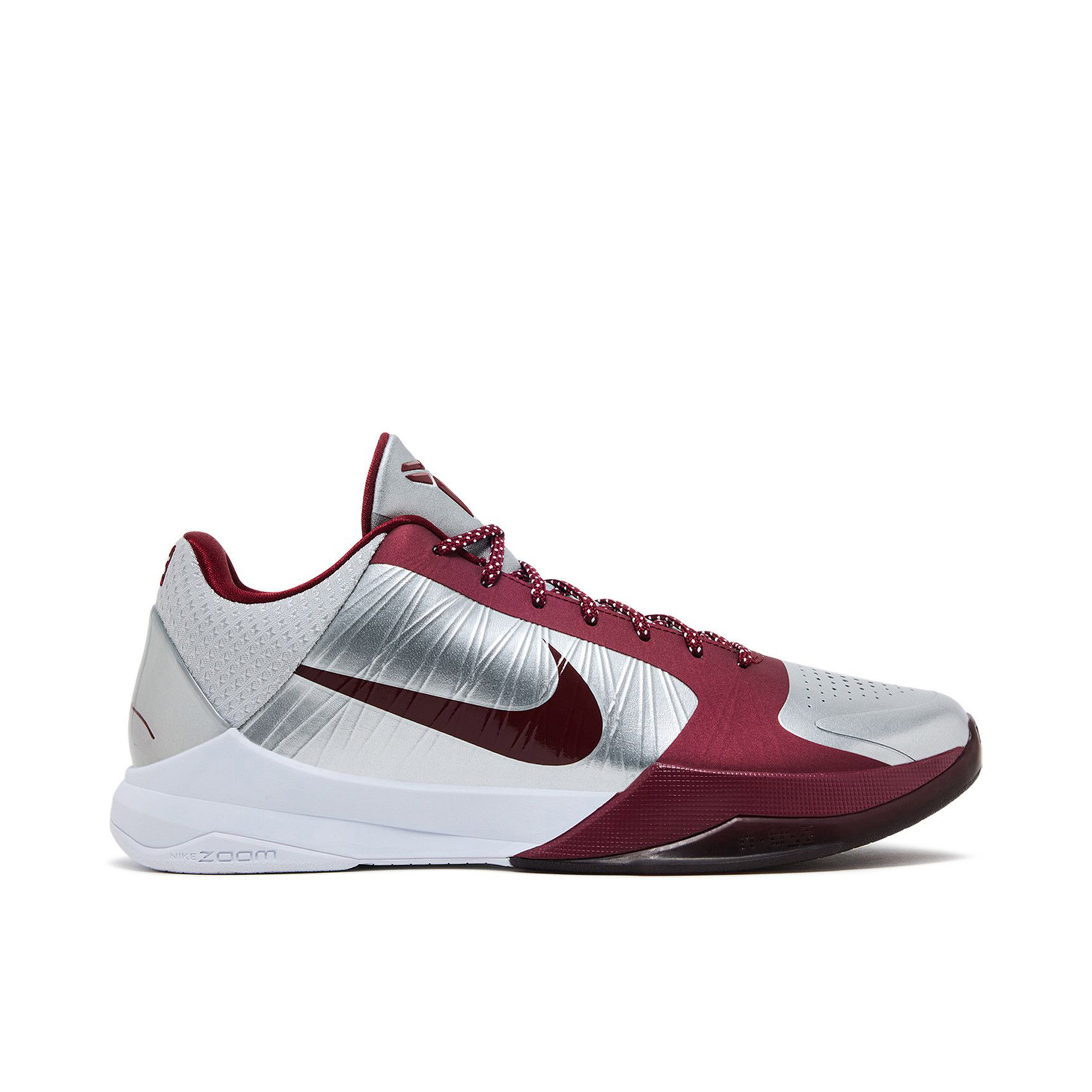 Nike Kobe 5 Protro Lower Merion Aces Away (2026)
