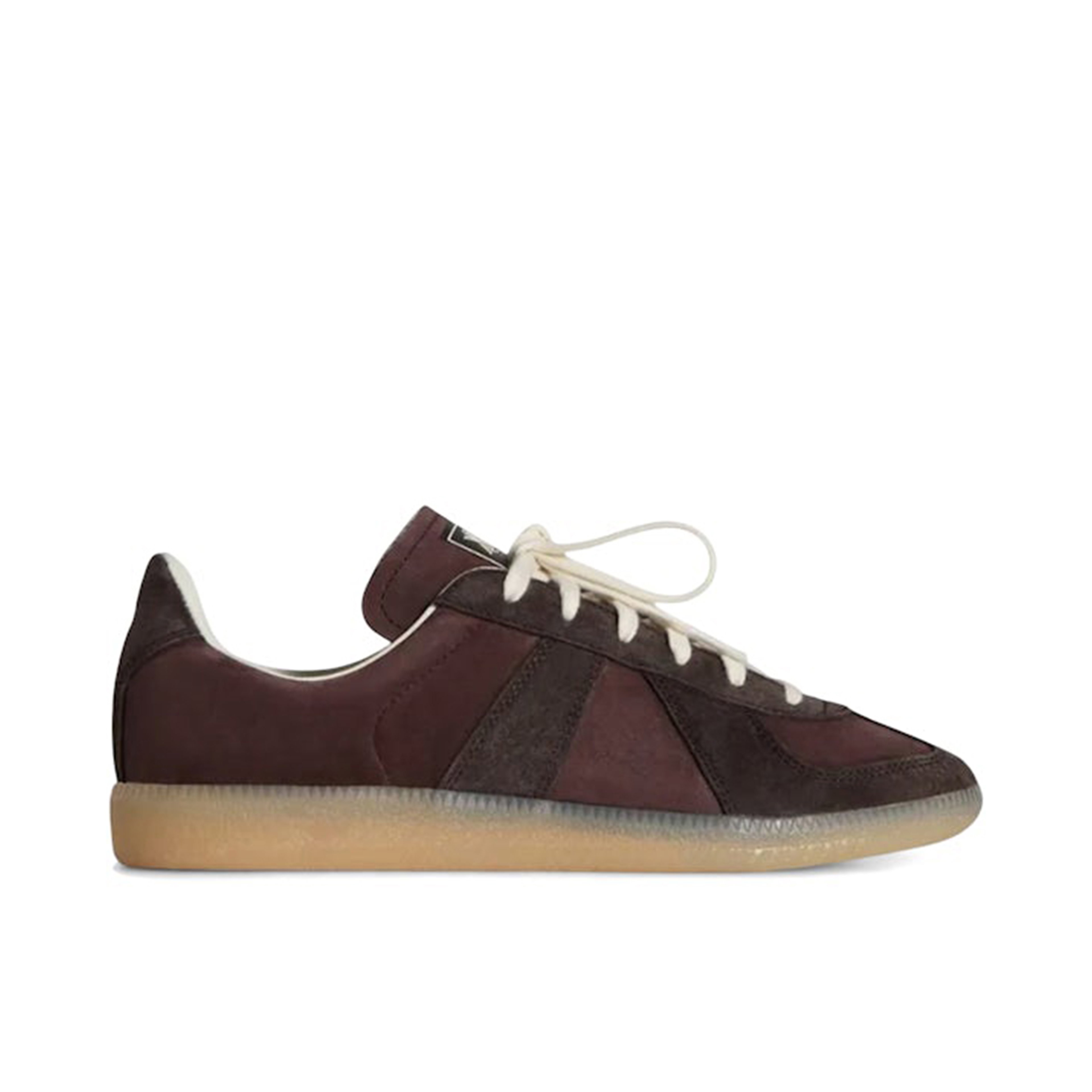 Adidas BW Army Kith Aurora Coffee