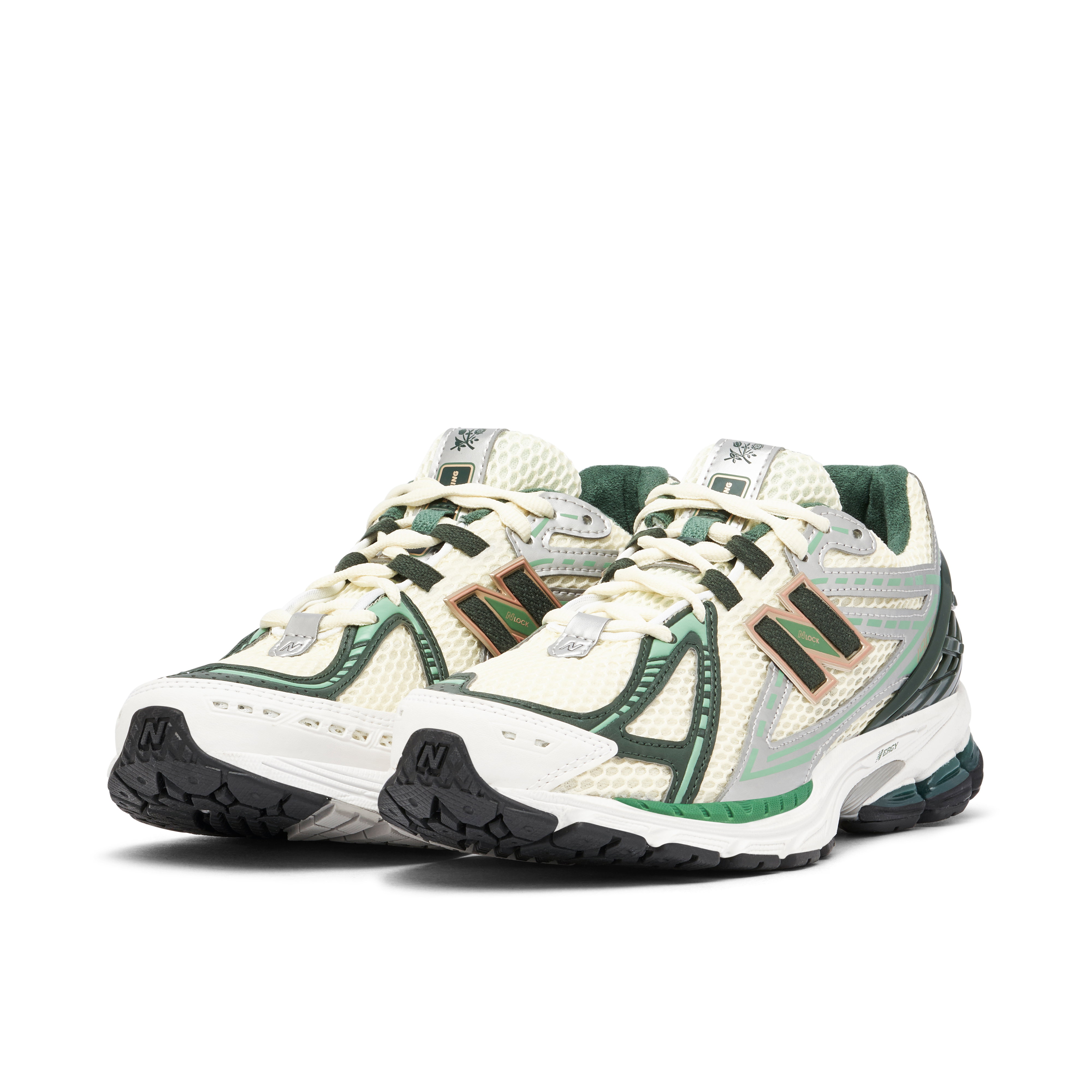 New Balance 1906R x Aime Leon Dore Green | M1906RL1 | Laced