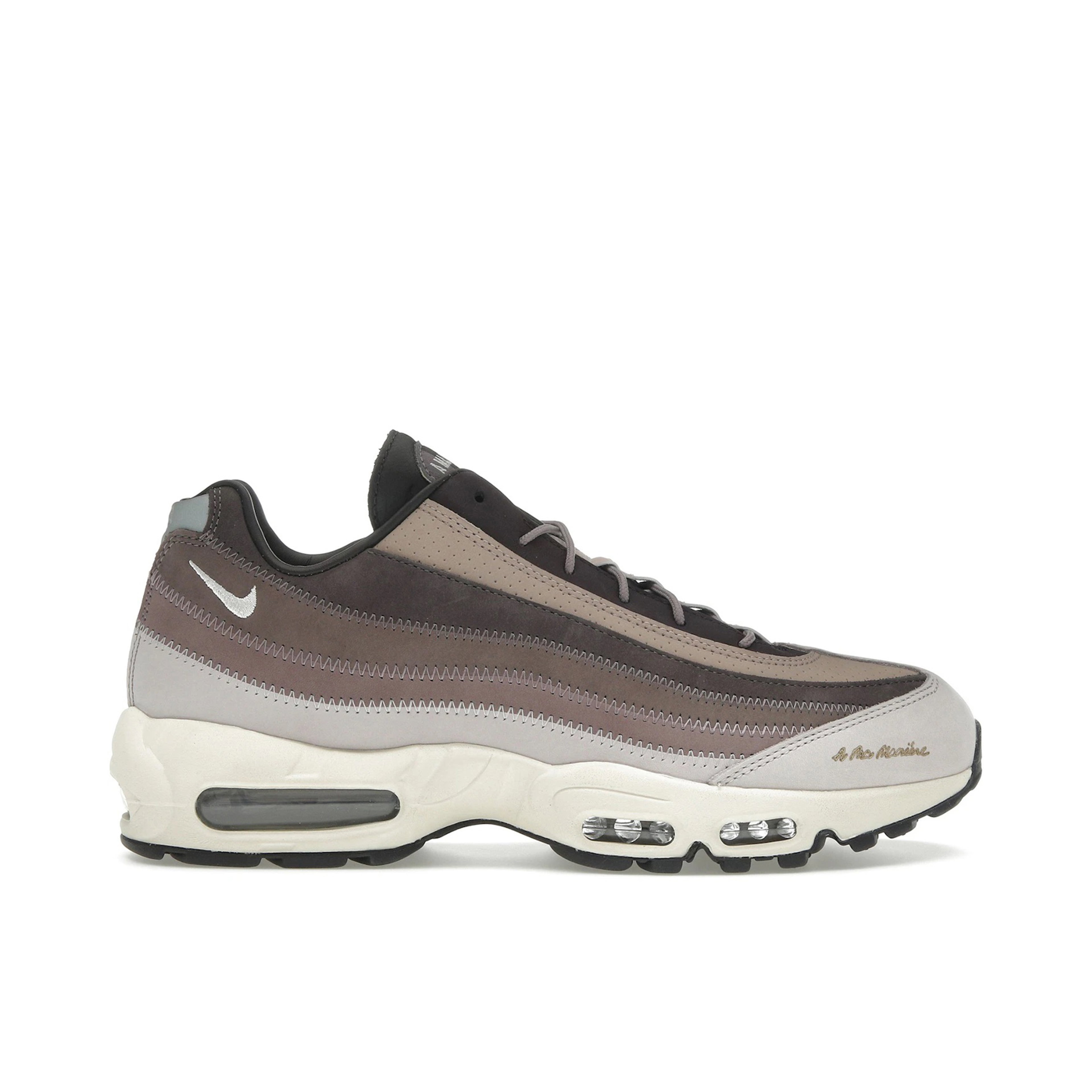 Nike Air Max 95 SP A Ma Maniére Diffused Taupe