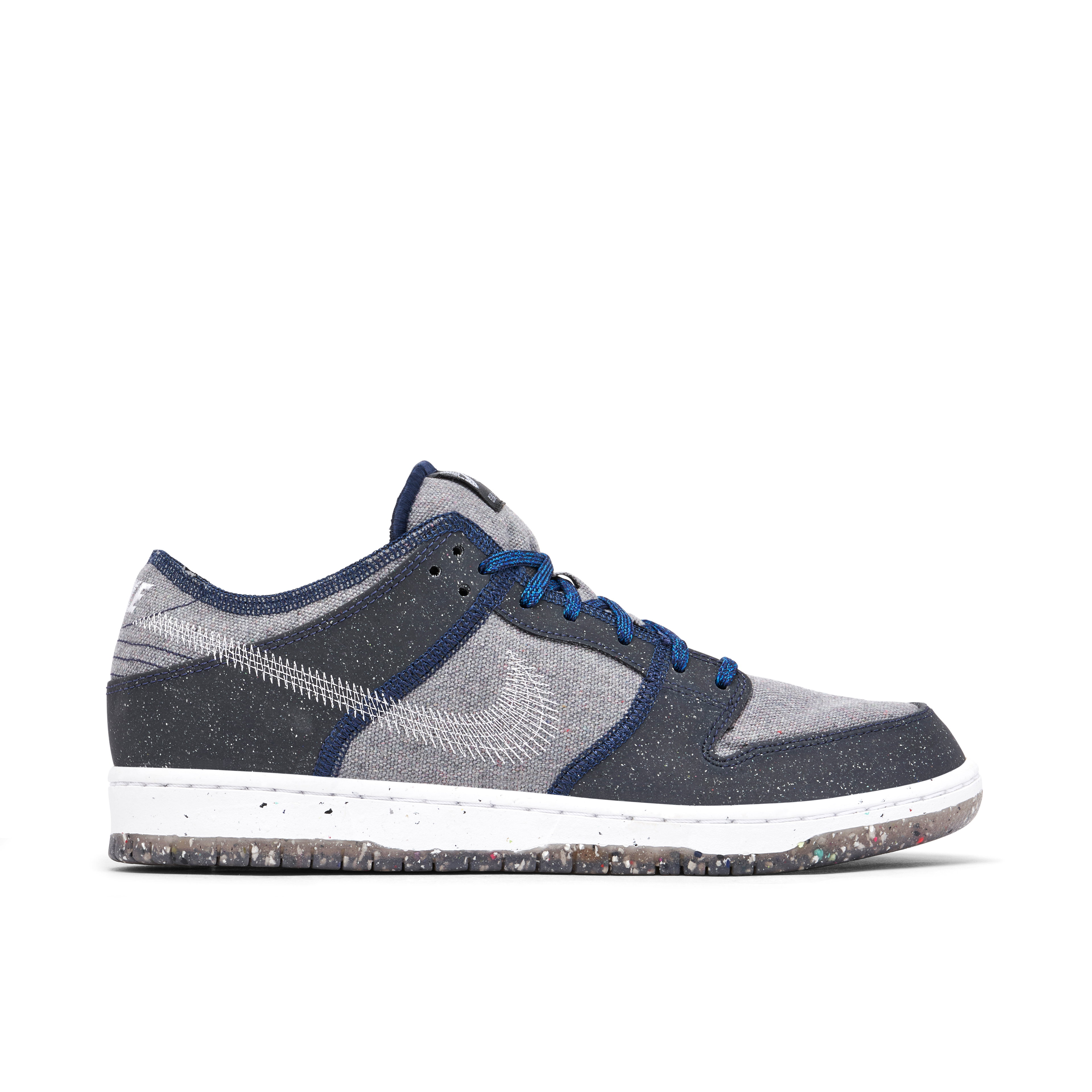 Nike Dunk Low Pro E Dark Grey