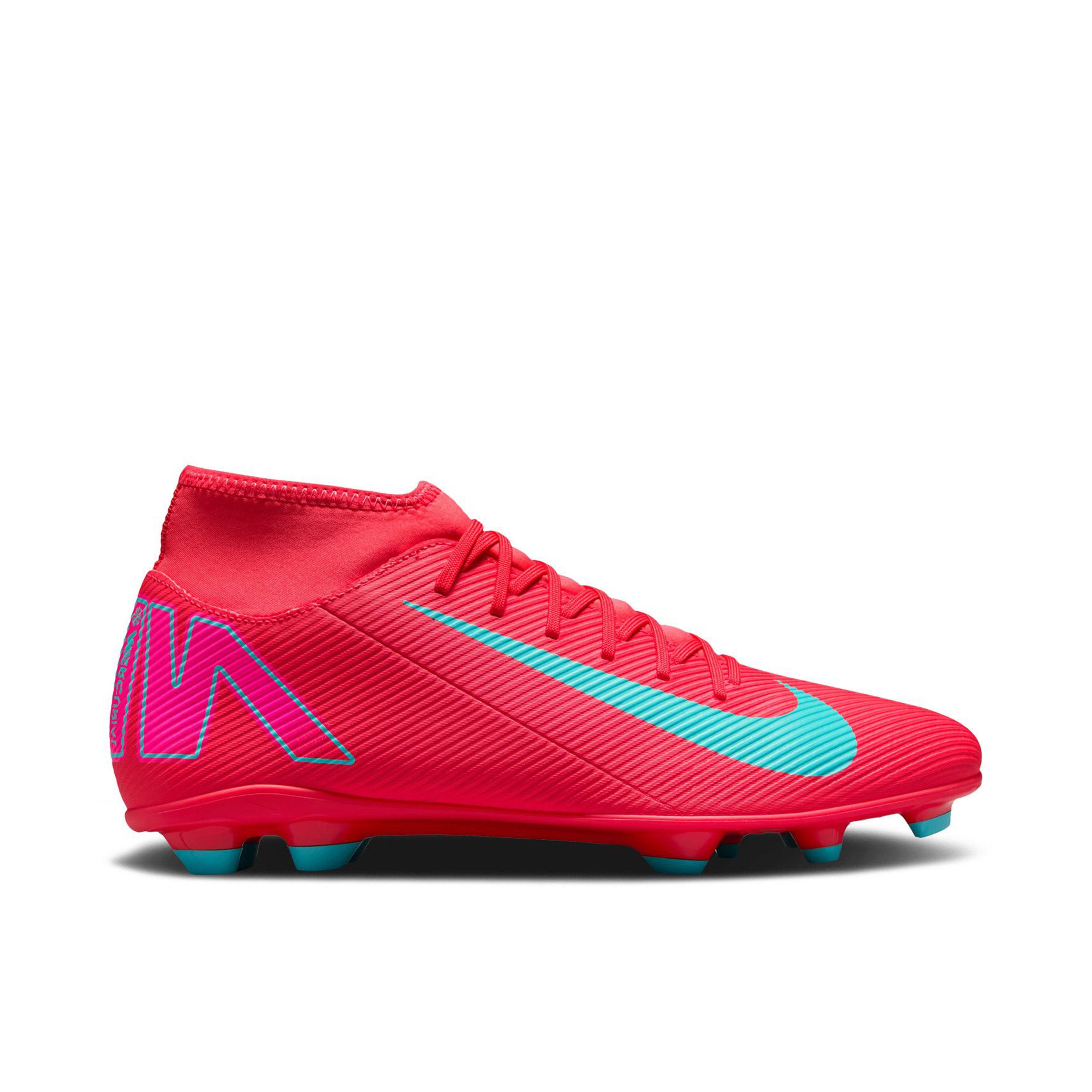 Nike Mercurial Superfly 10 Club MG Mad Energy Pack