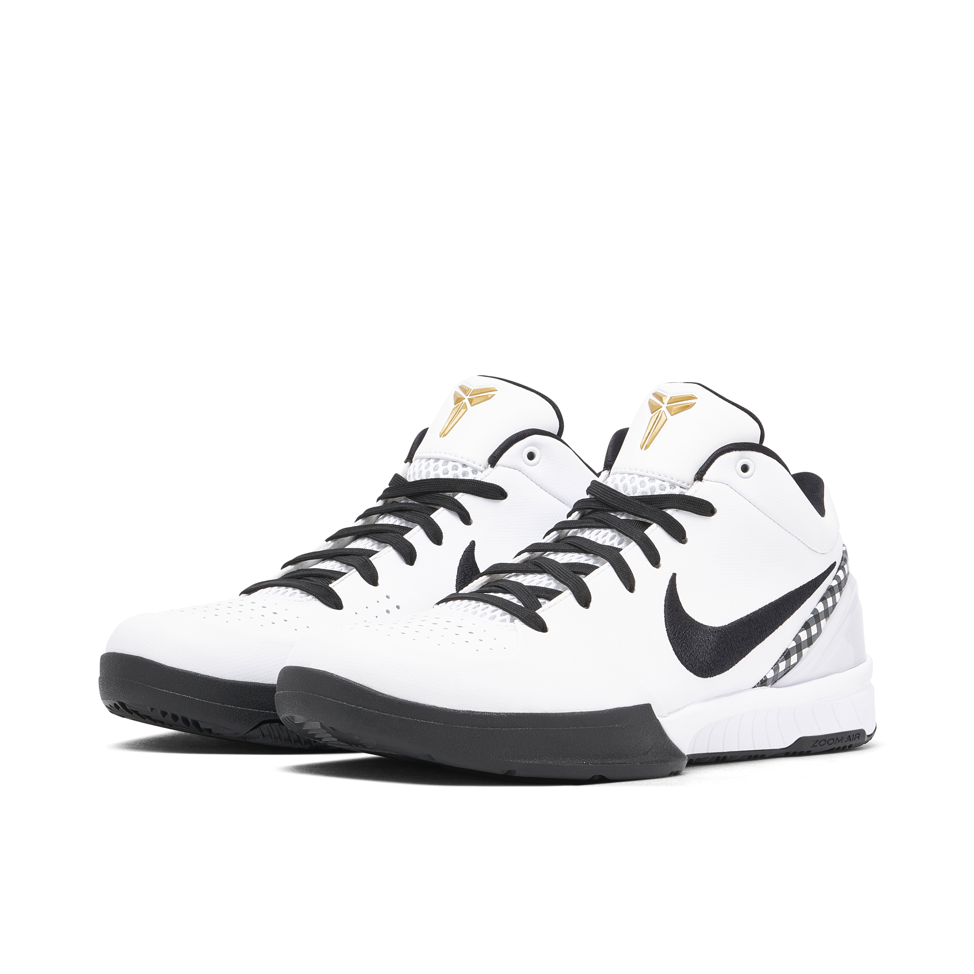 Nike Kobe 4 Protro Mambacita Gigi | FJ9363-100 | Laced Nike Kobe 4 Protro Mambacita Gigi | FJ9363-100 | Laced