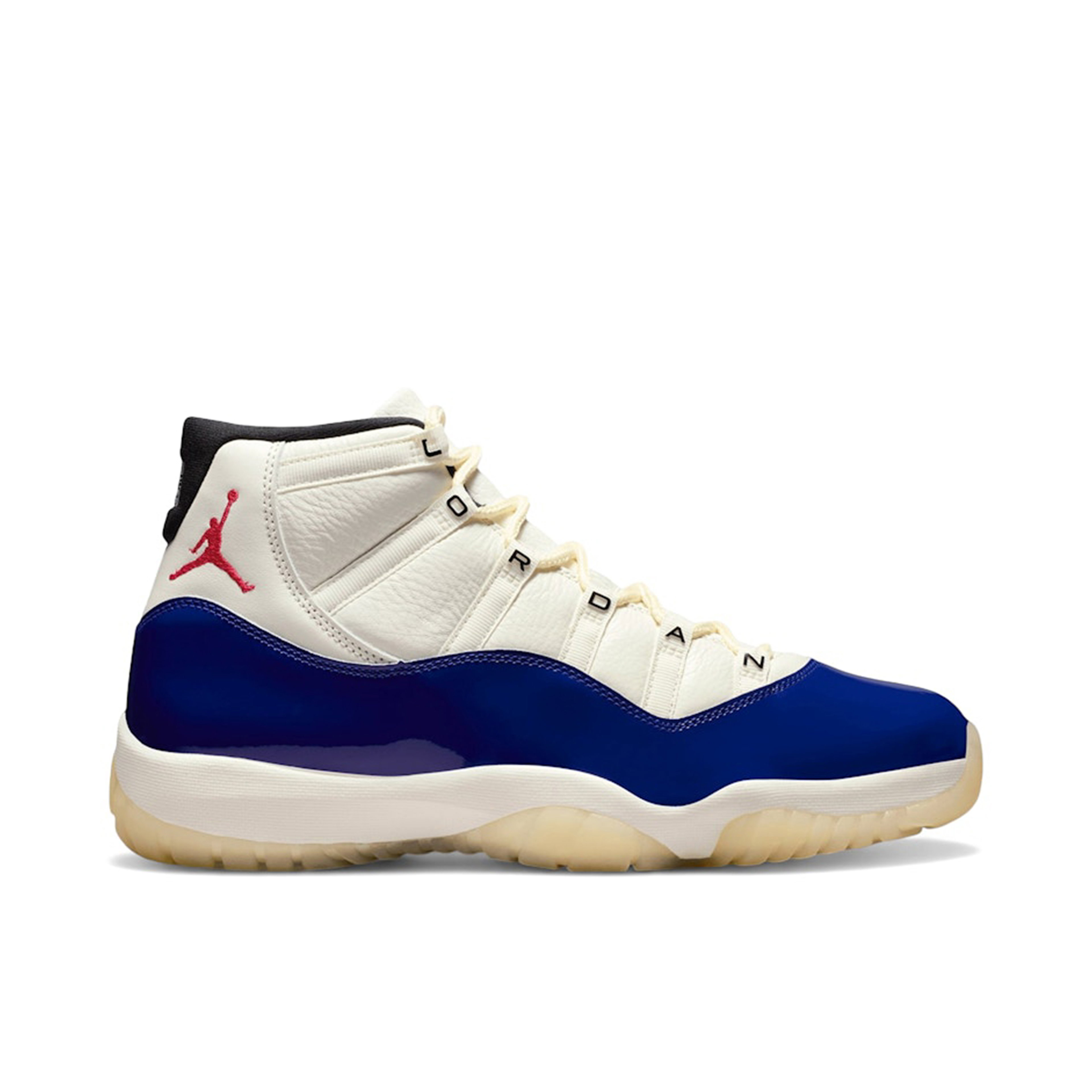 Air Jordan 11 Retro Rare Air