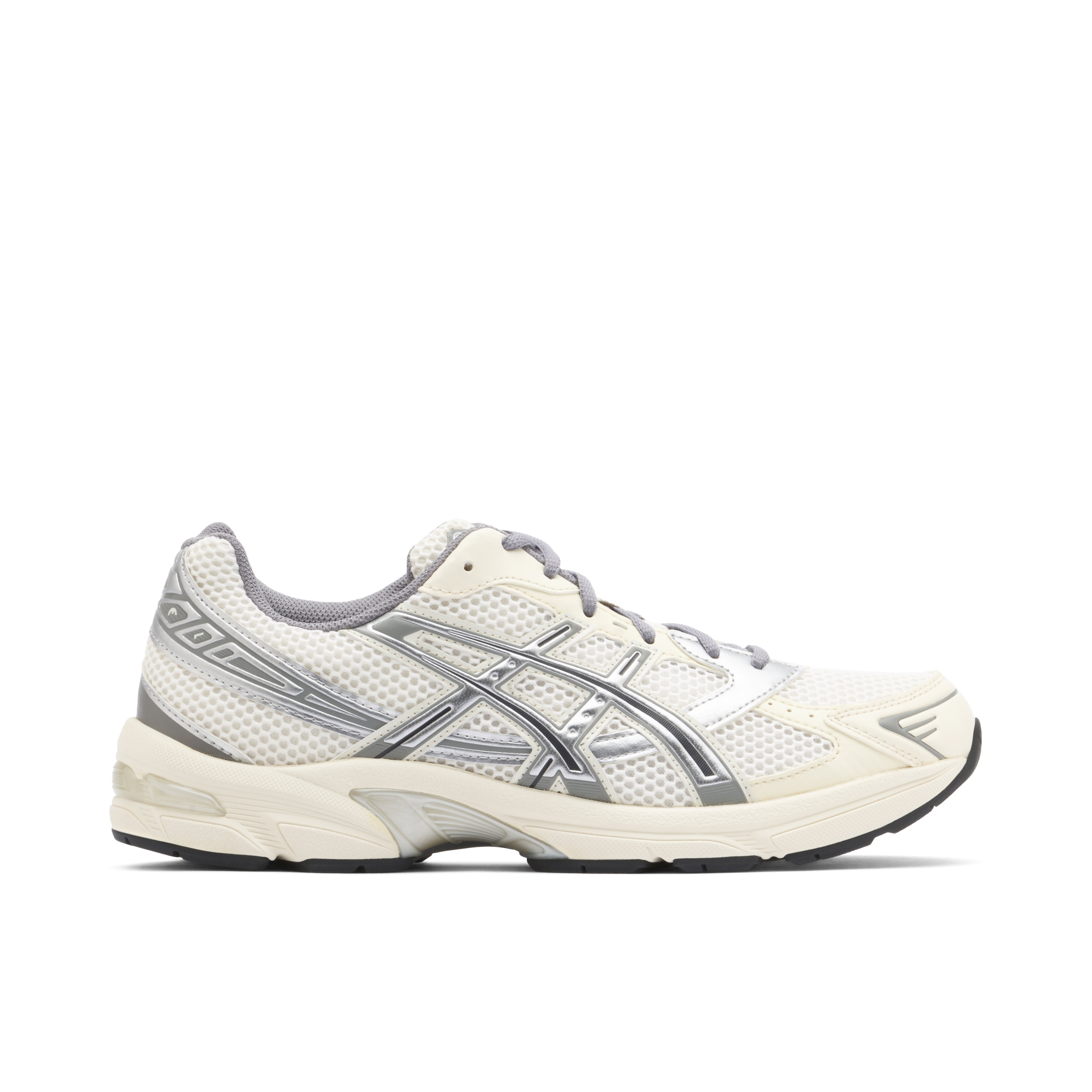 Saucony Progrid Omni 9 Grey | S70739-42 | Laced
