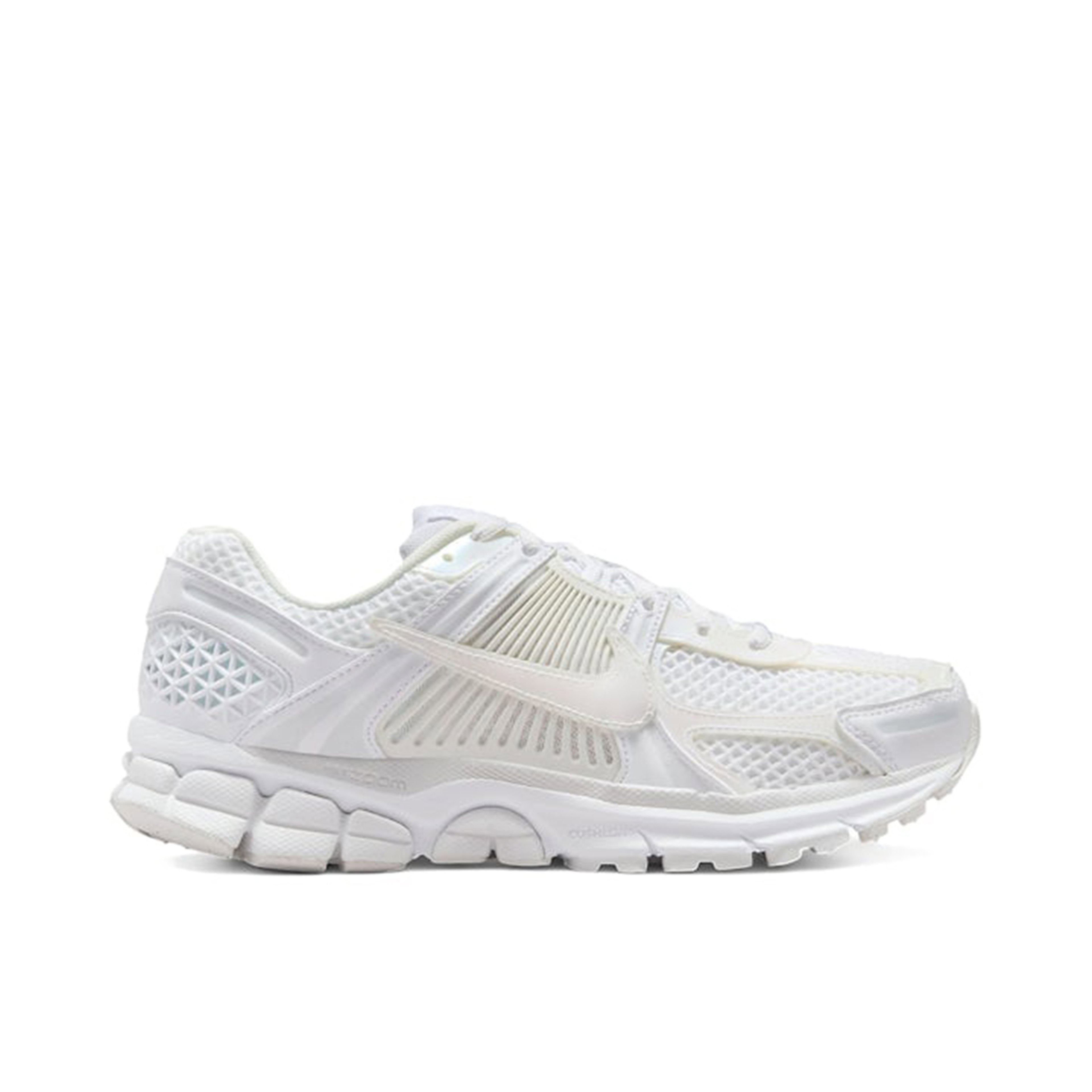 Nike Zoom Vomero 5 Triple White Womens