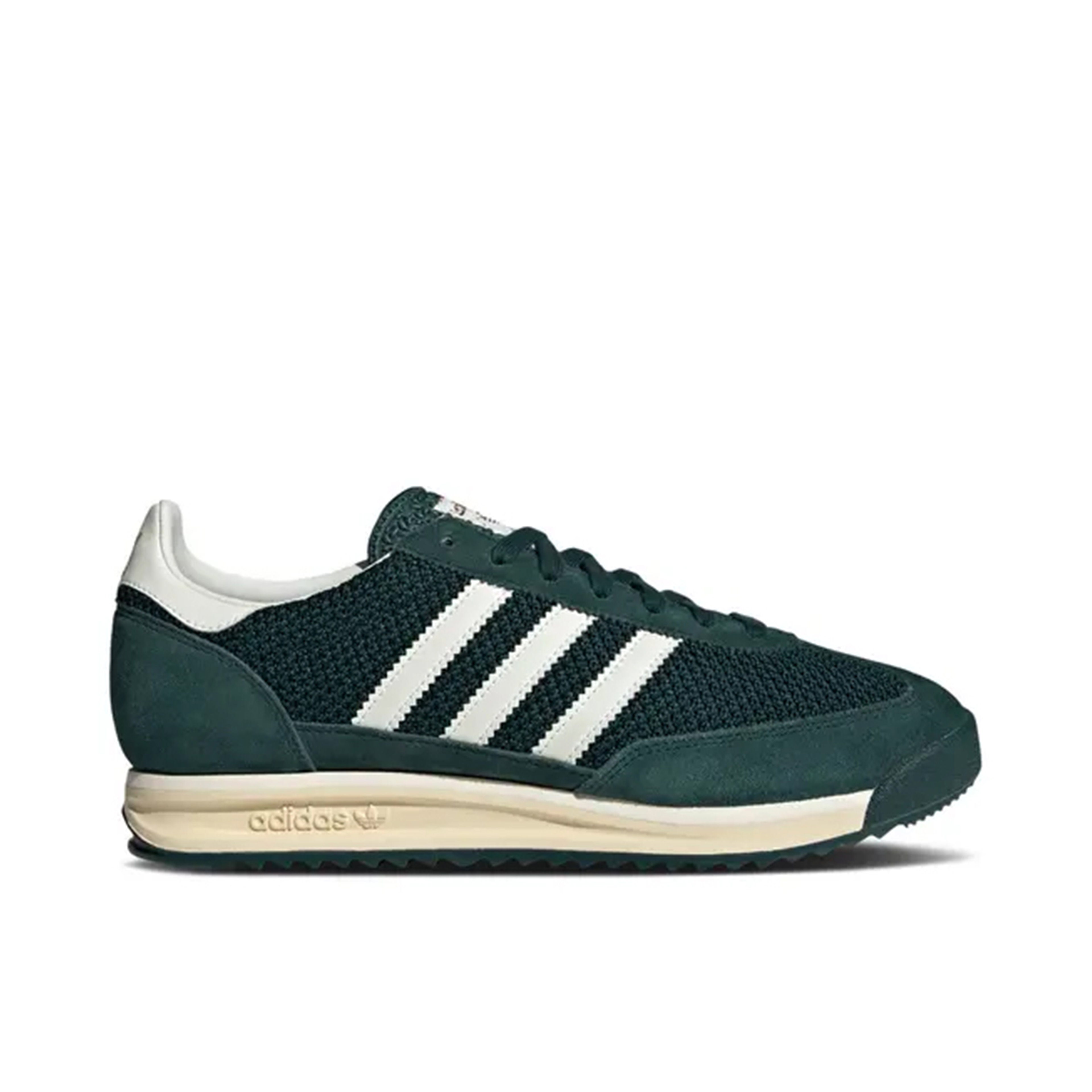 Adidas SL 72 RS Aurora Ivy Off White