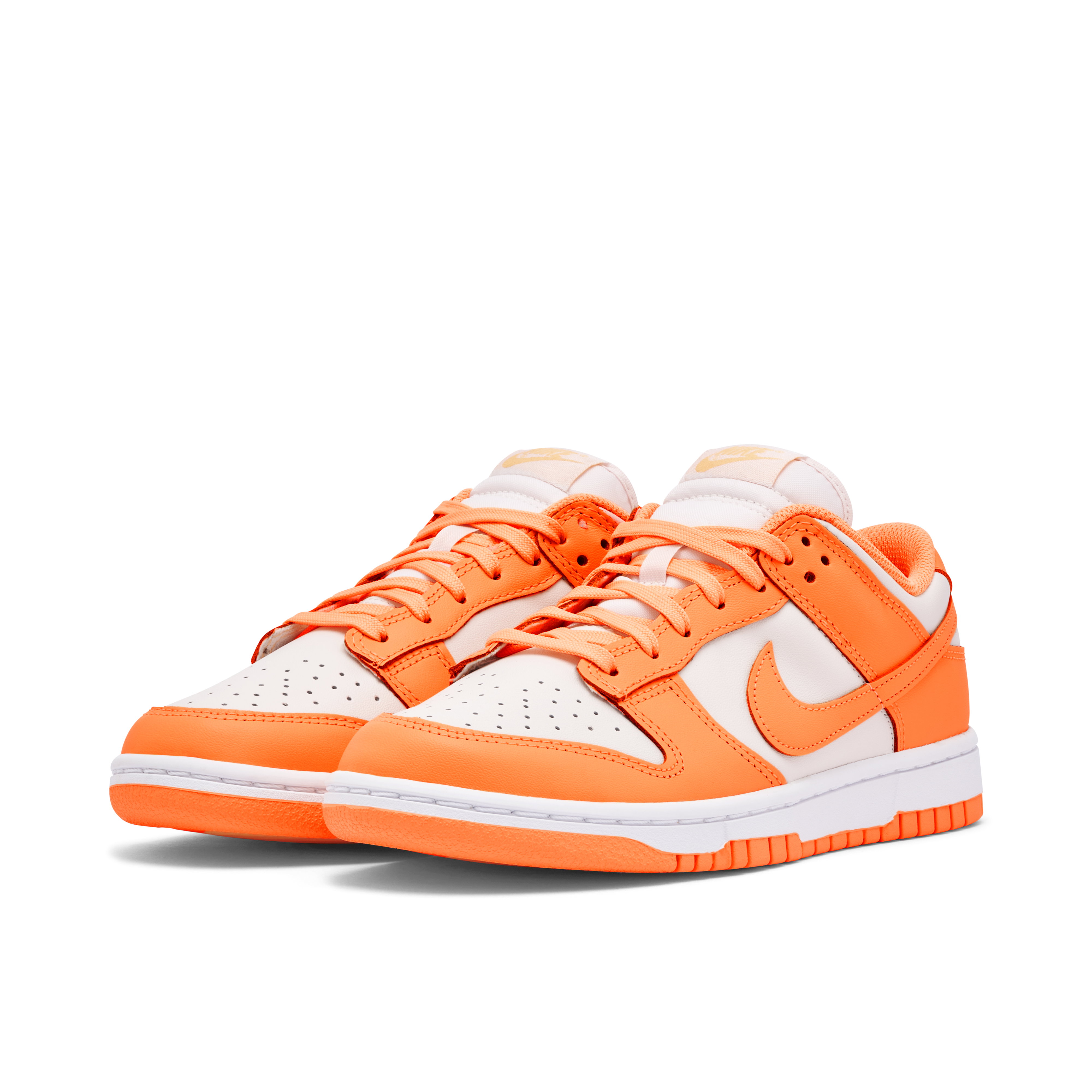 Nike Dunk Low Peach Cream Womens | DD1503-801 | Laced