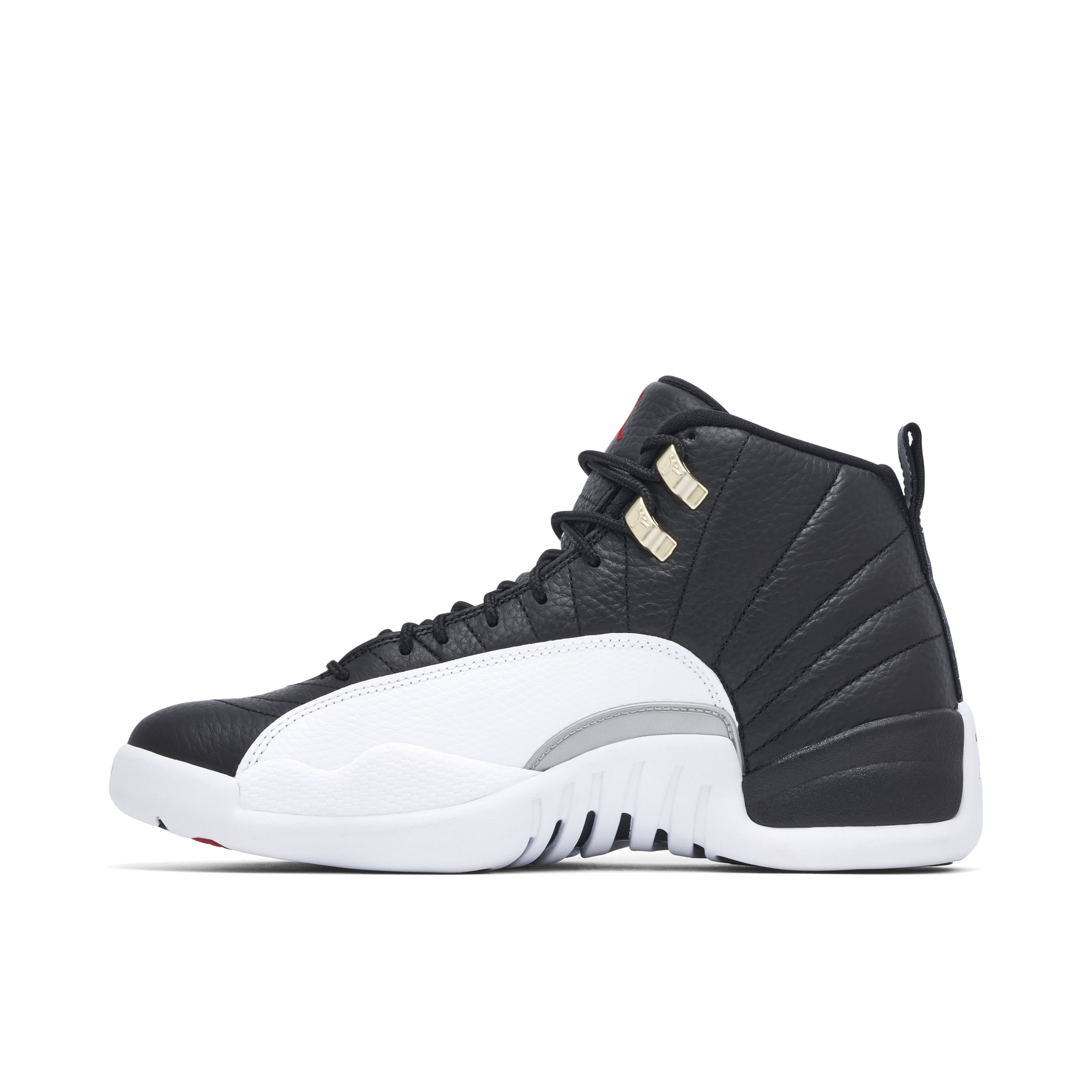 Air Jordan 12 Playoffs | CT8013-006 | Laced