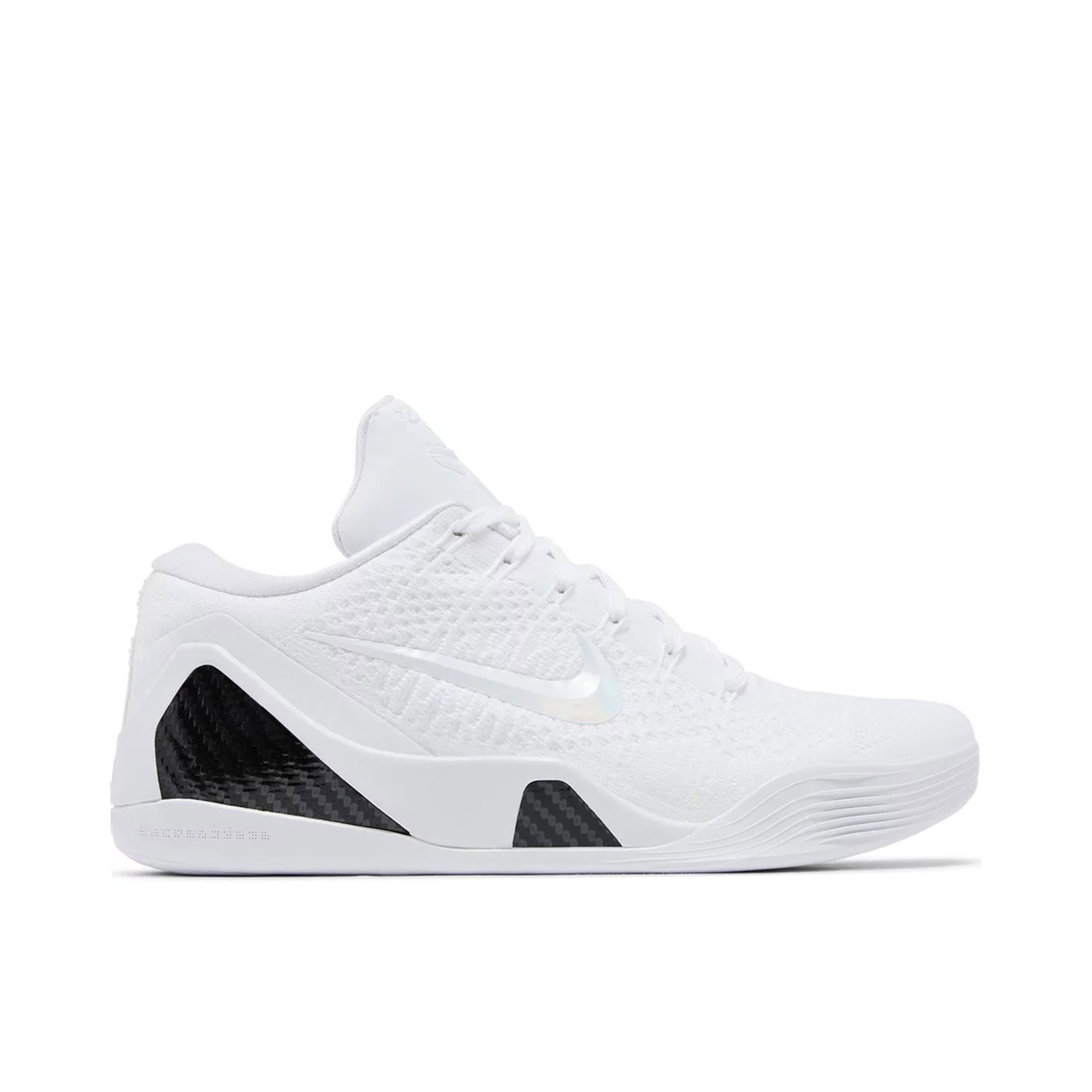 Nike Kobe 9 Elite Low Protro Halo | FZ7334-100 | Laced
