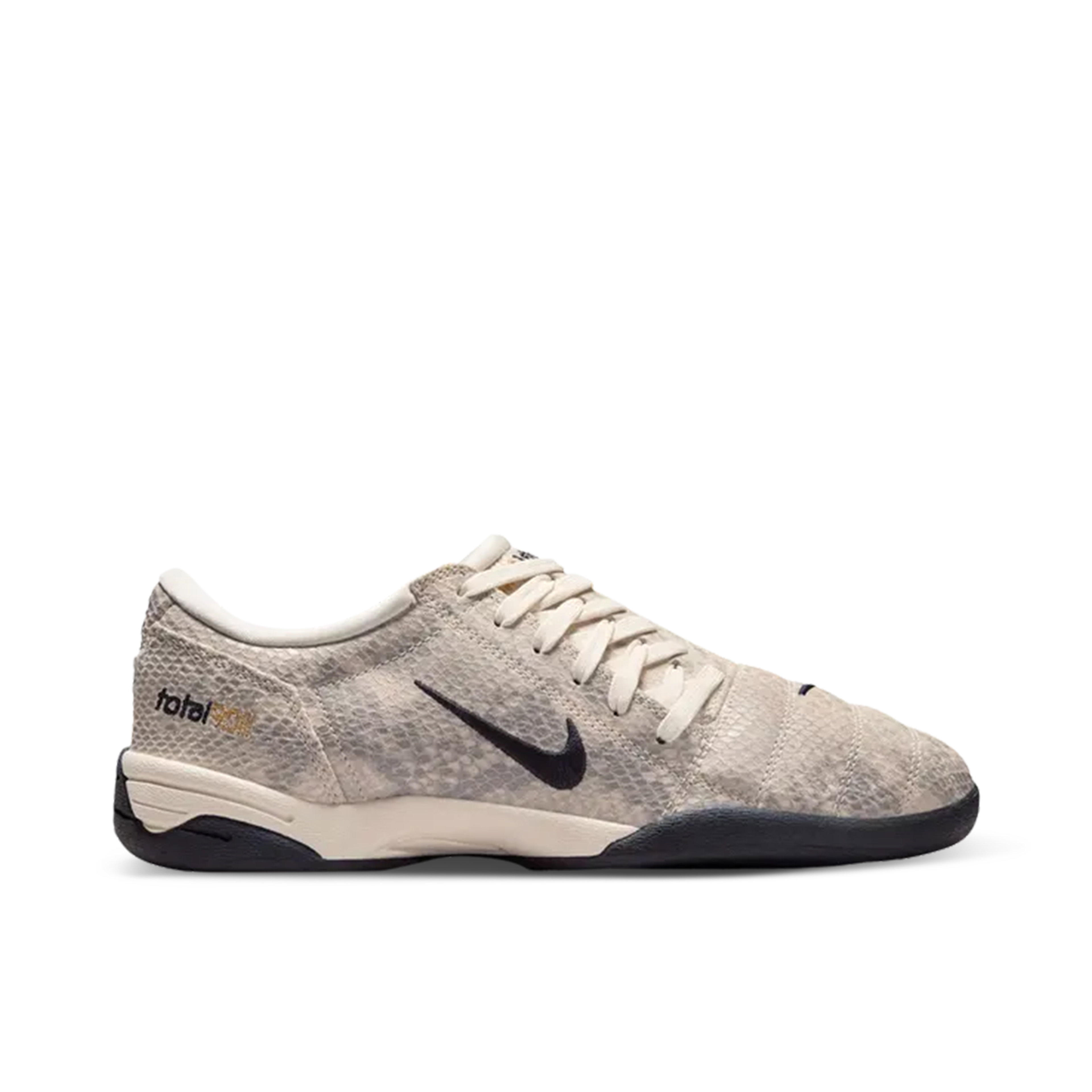 Nike Total 90 3 SE Pale Ivory Snakeskin Womens