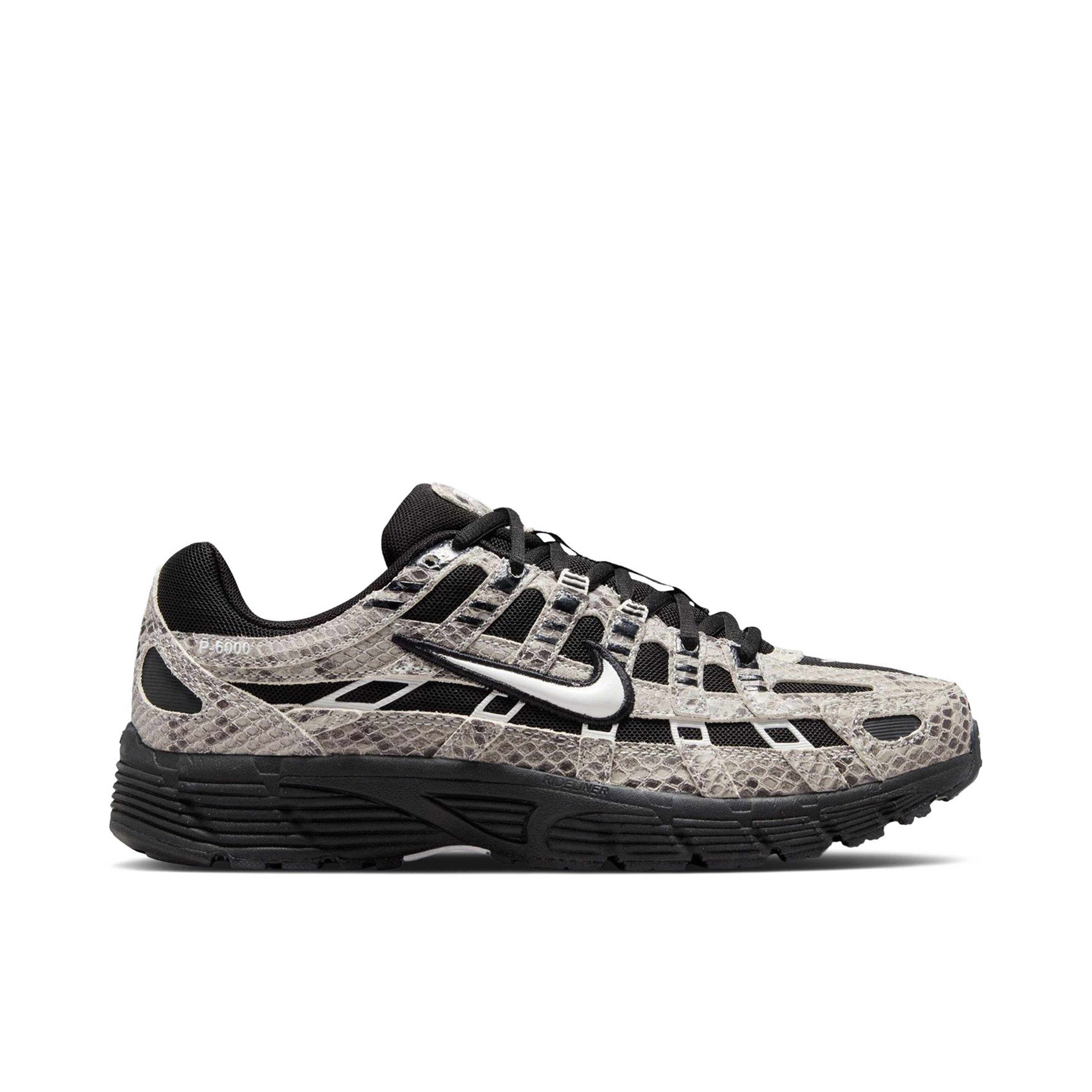 Nike P-6000 SE Snakeskin Womens