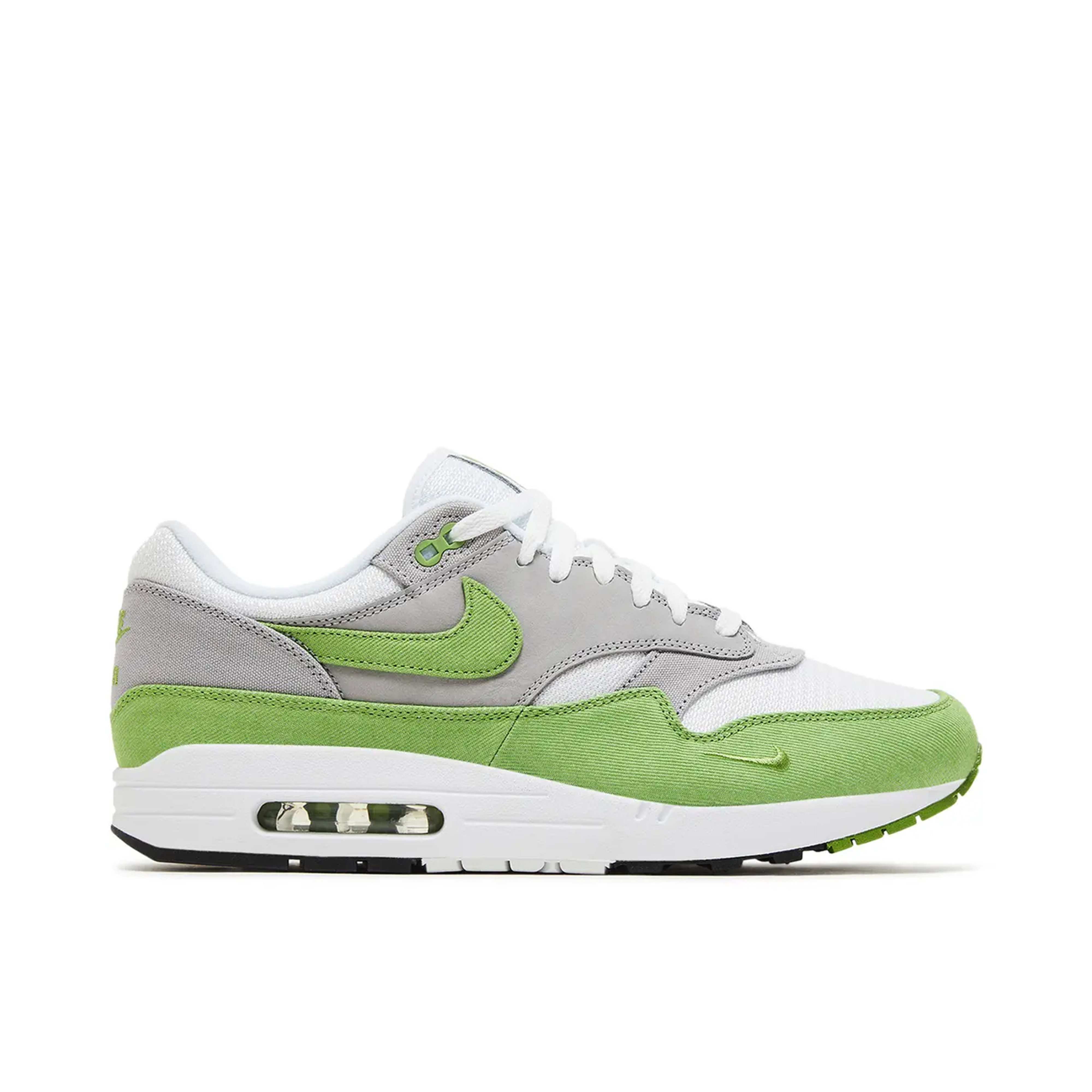 Nike Air Max 1 Patta 20th Anniversary Chlorophyll | HF1012-300 | Laced