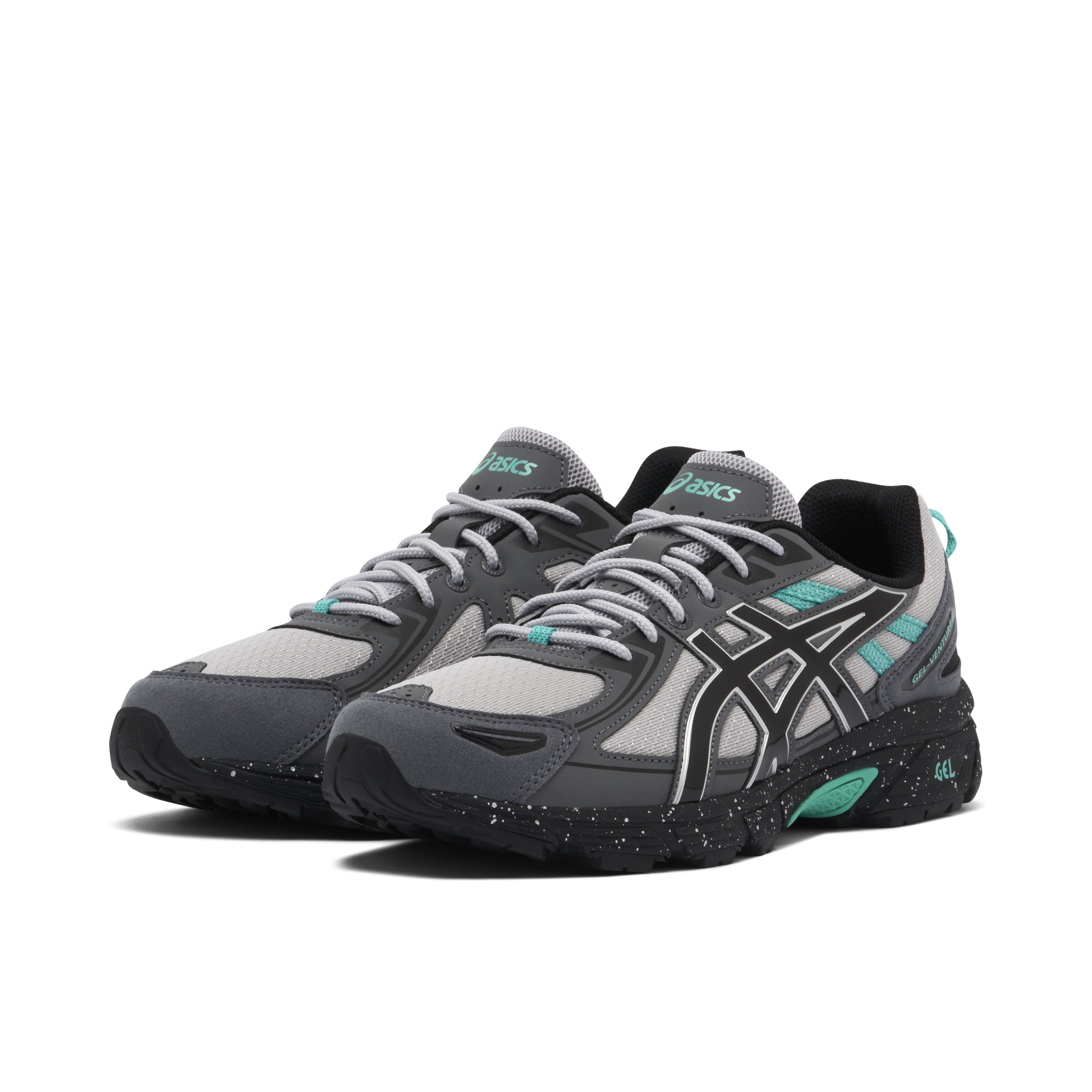 ASICS Gel-Venture 6 Mid Grey