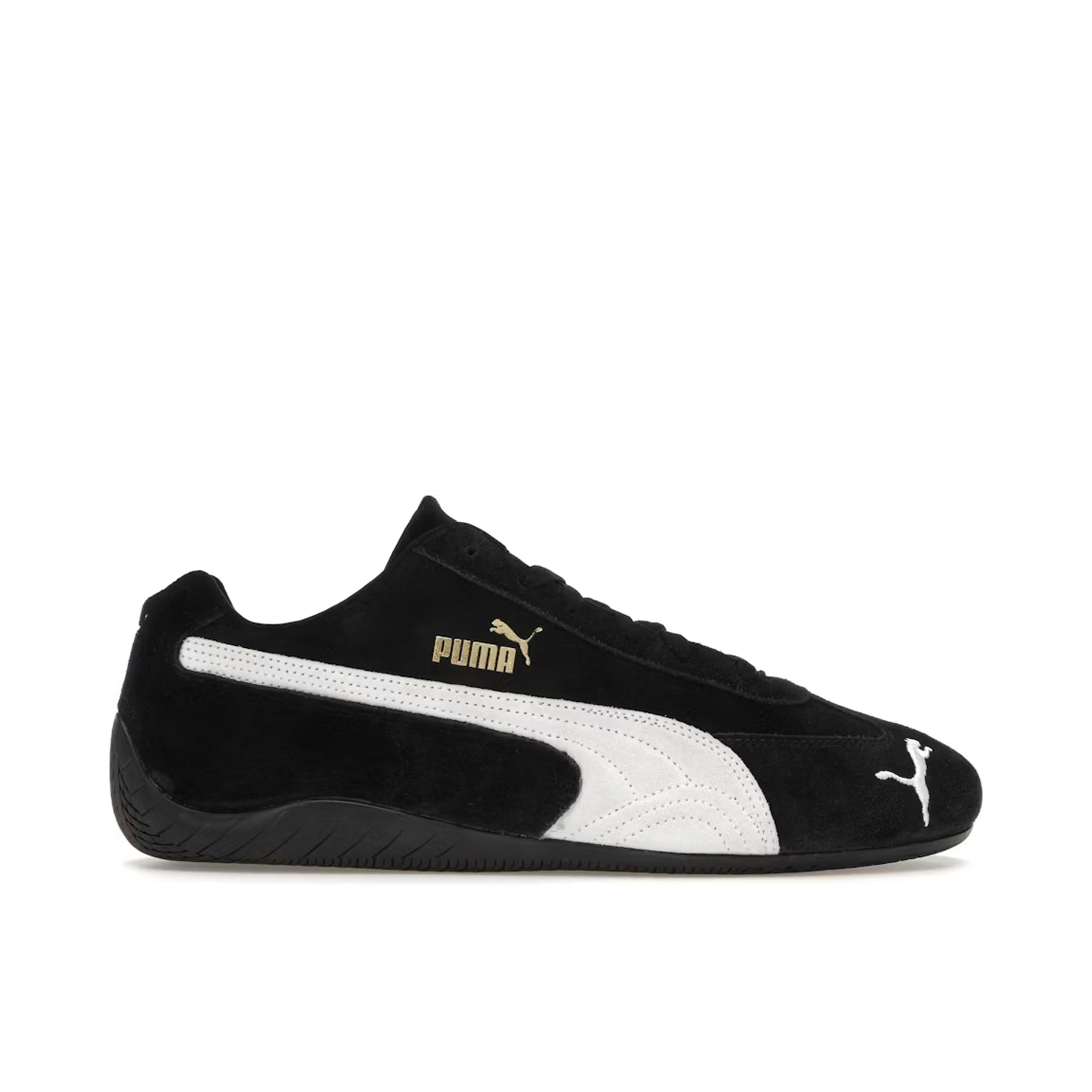 Puma Speedcat OG Black White