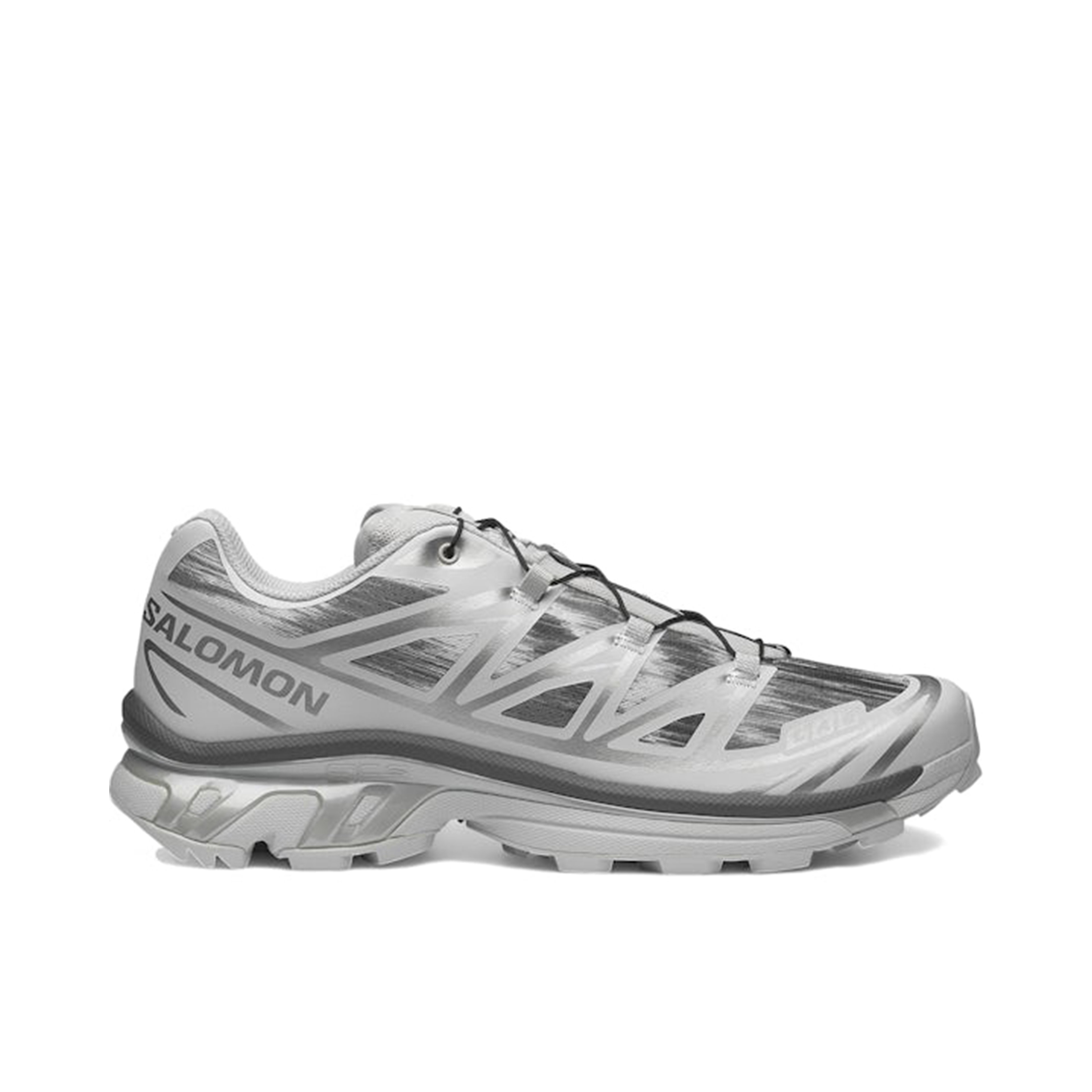 Salomon XT-6 Gray Violet Castlerock Camo
