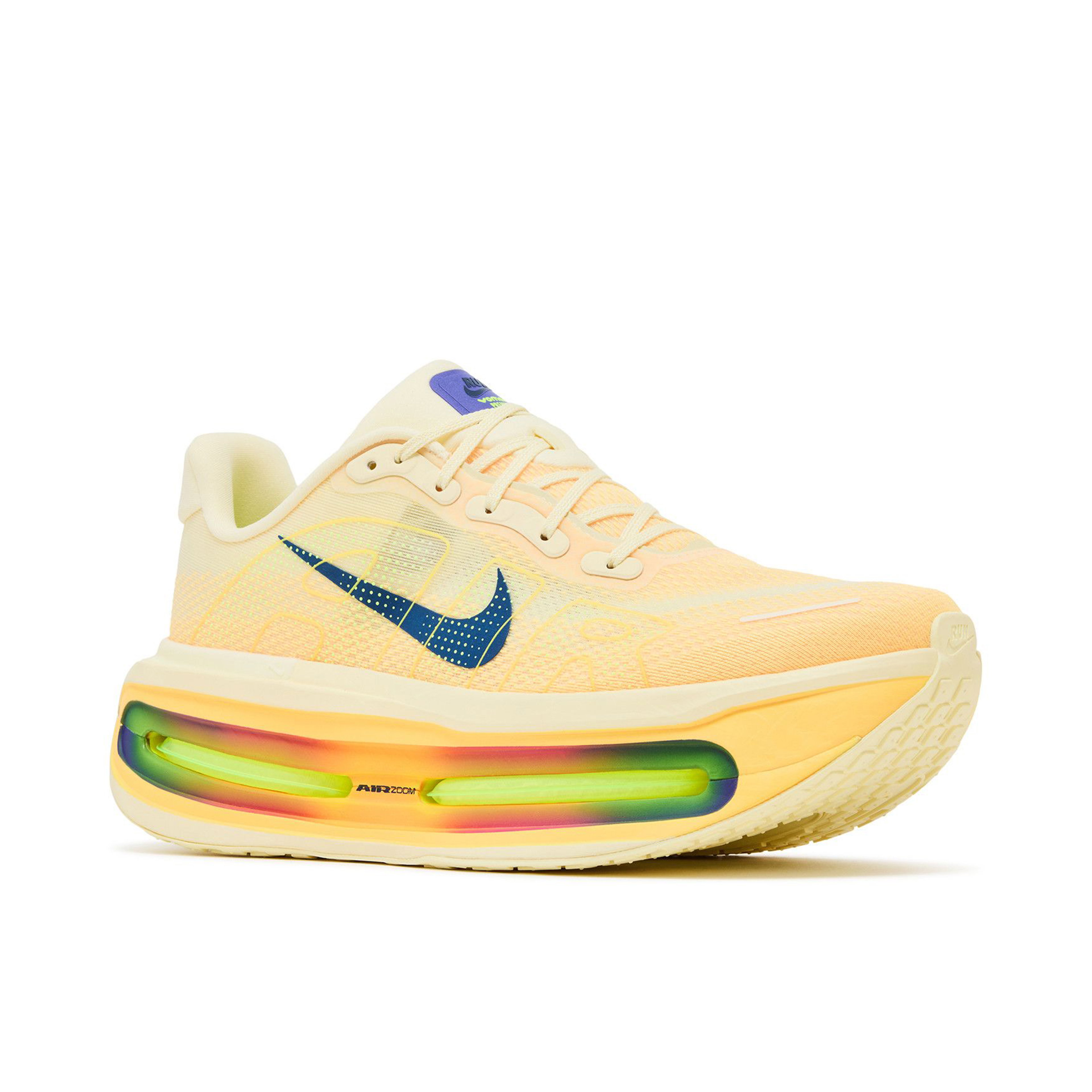 Nike Vomero Premium Alabaster