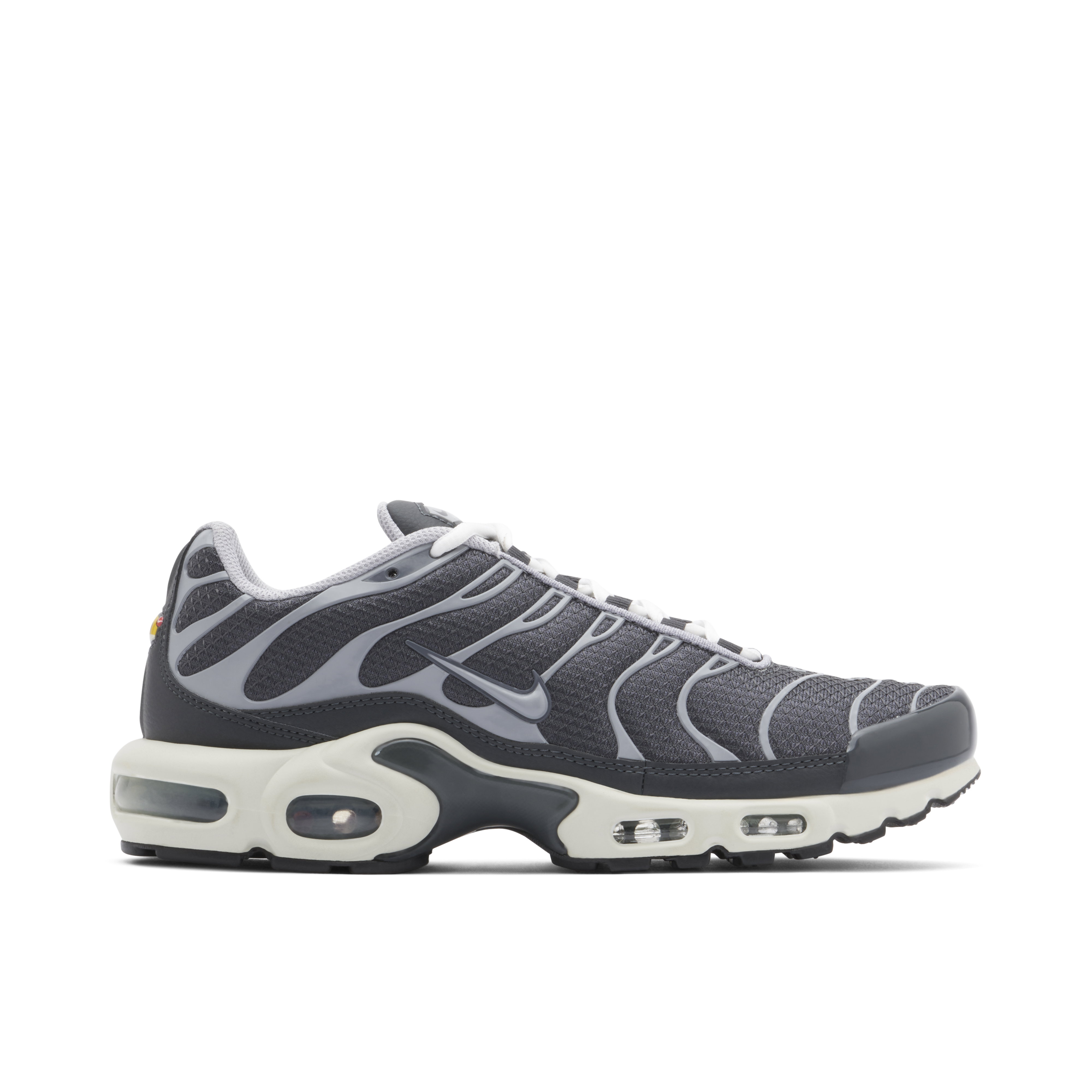 Nike TN Air Max Plus Cool Grey | DZ2655-001 | Laced