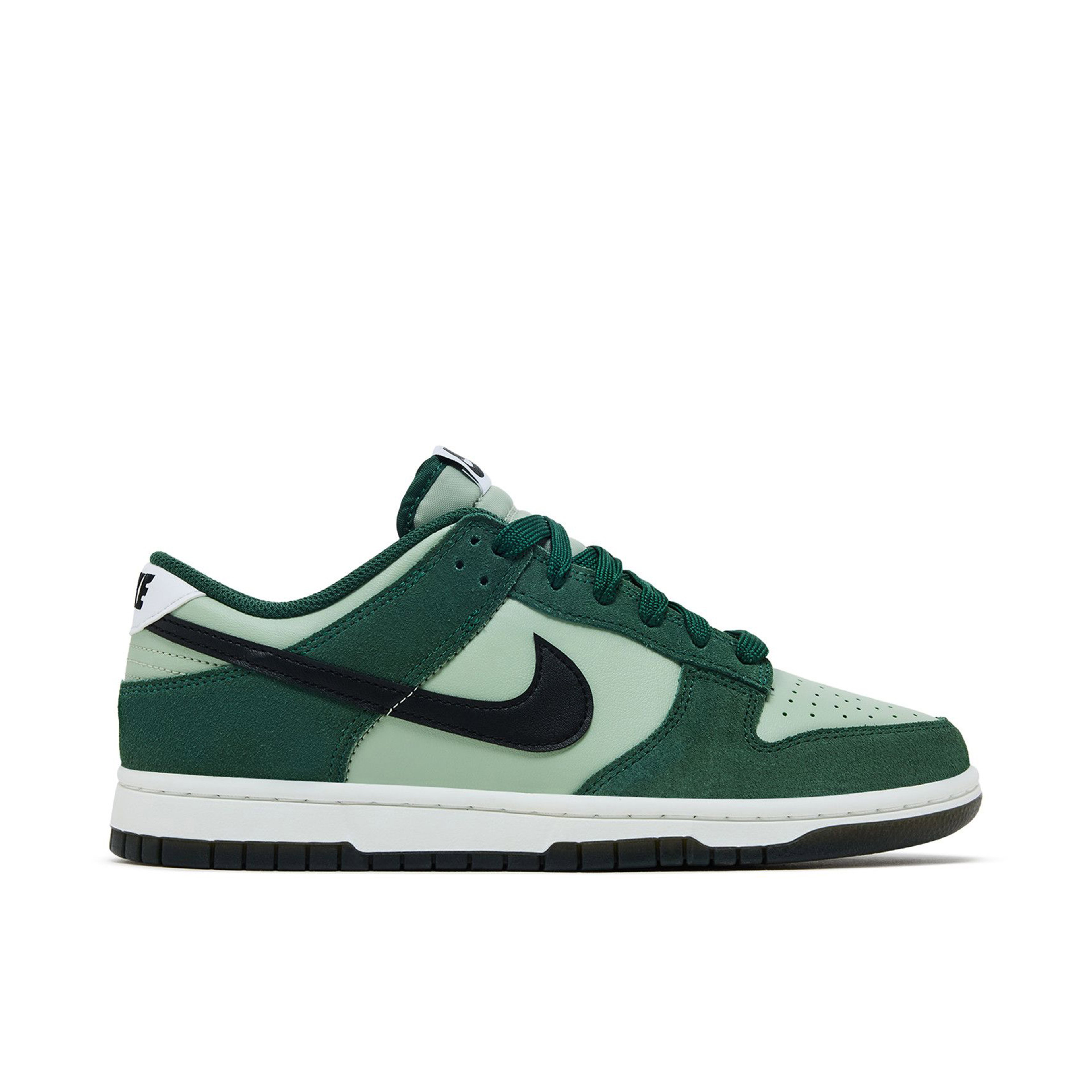 Nike Dunk Low Retro SE Jade Horizon Fir