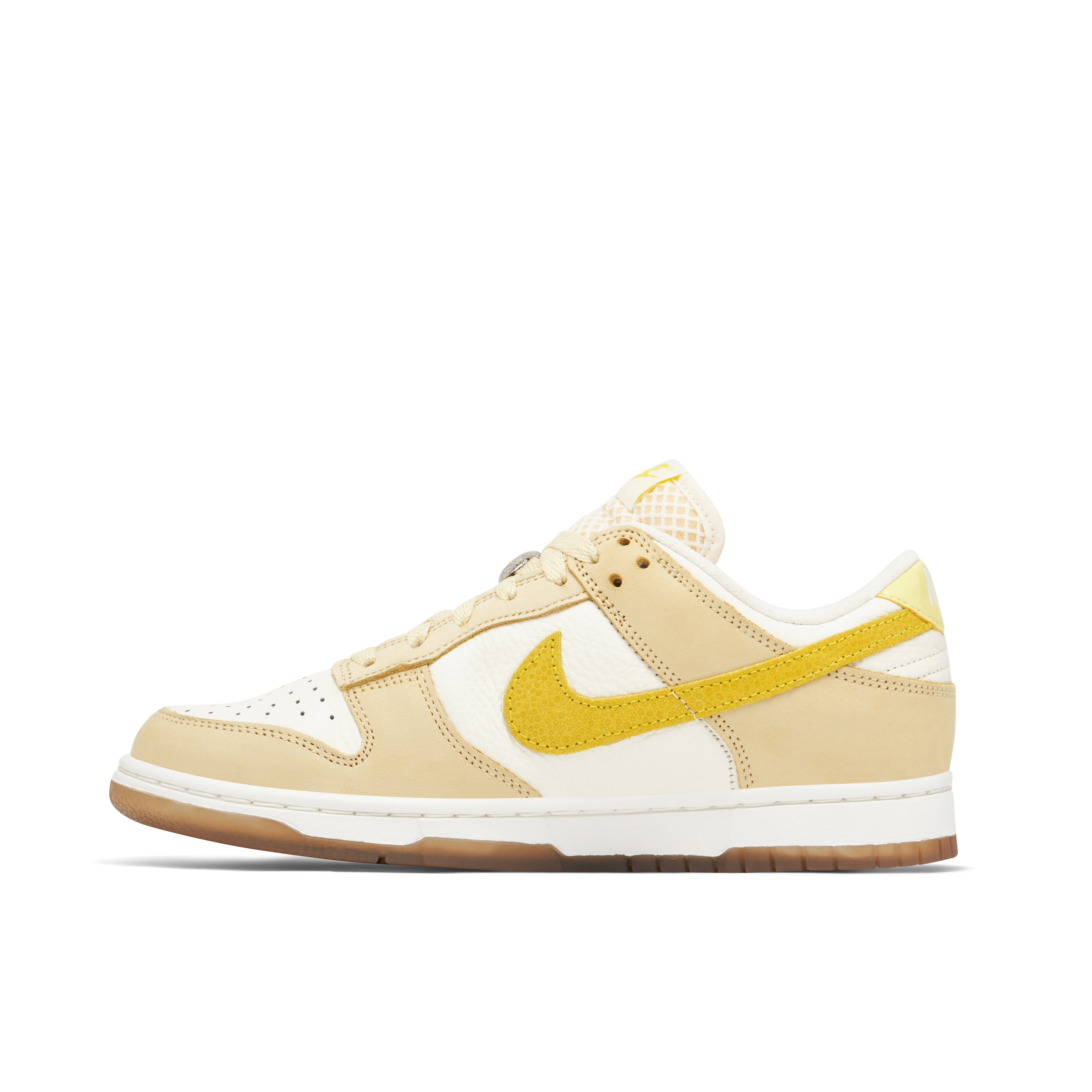 Nike Dunk Low Lemon Drop für Damen