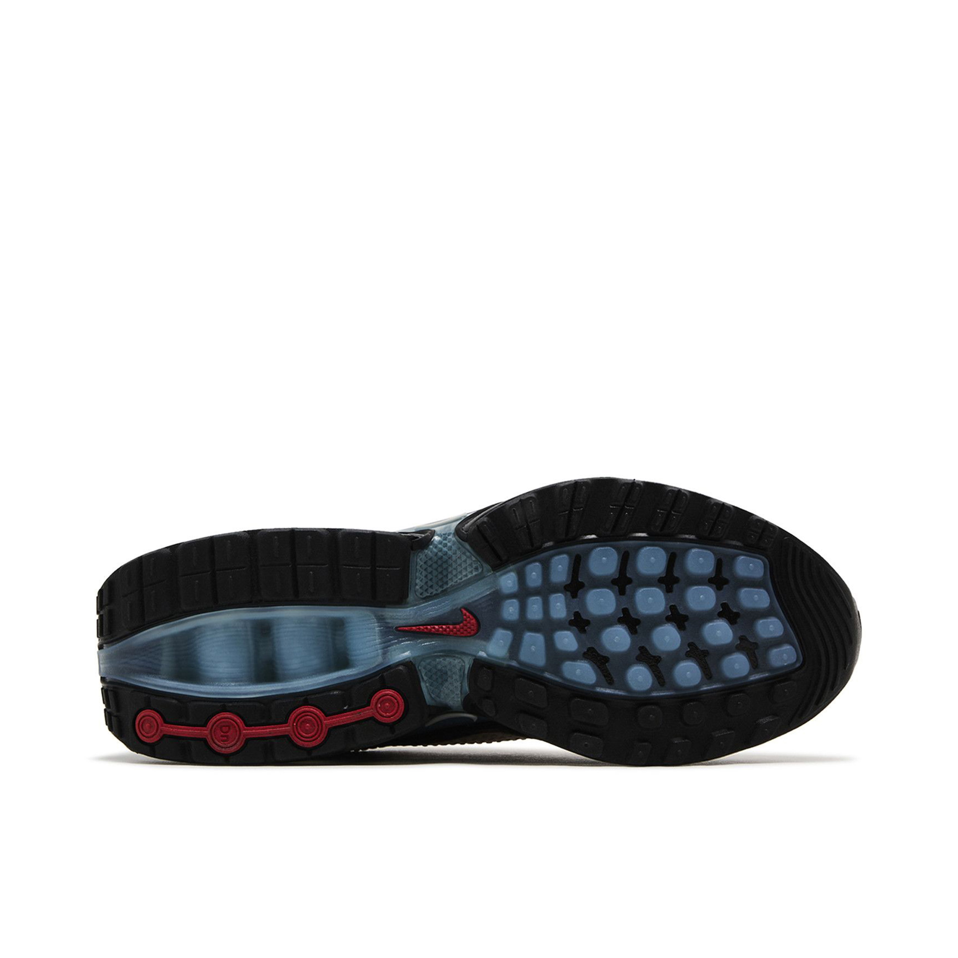 Nike Air Max Dn Light Orewood Brown Turquoise