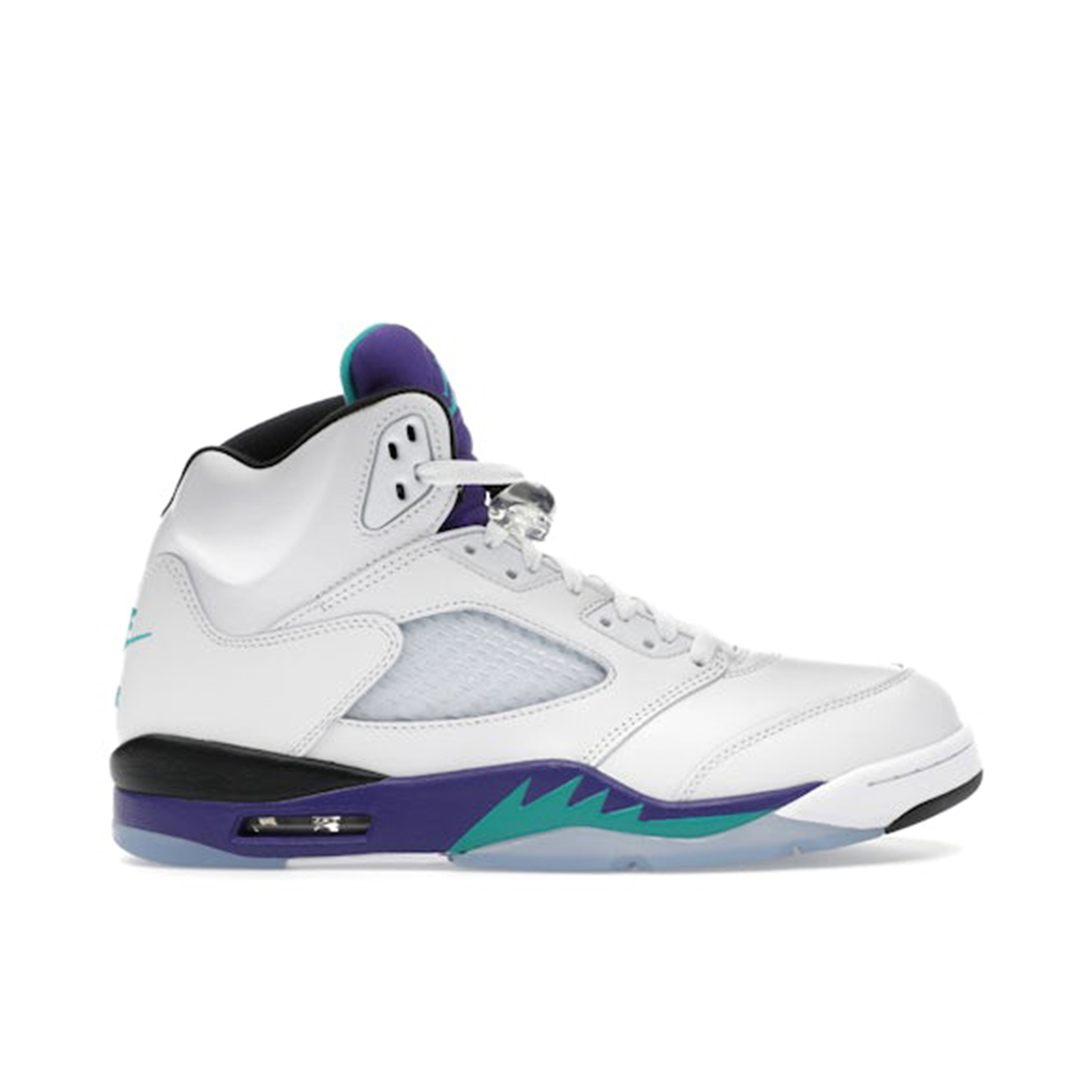 Air Jordan 5 Trainers | Online Air Jordan Sneakers | Laced
