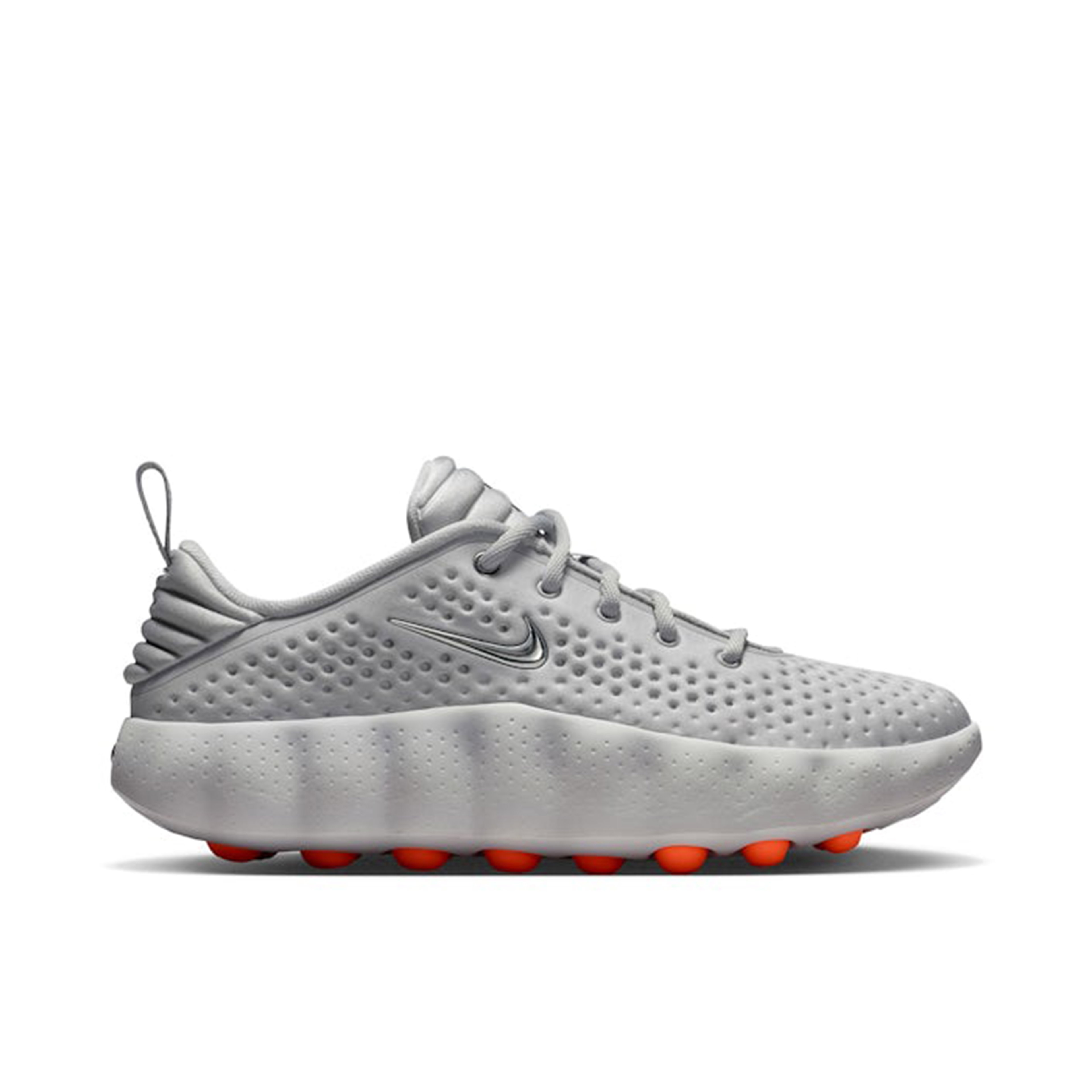 Nike Womens Mind 002 Light Smoke Grey