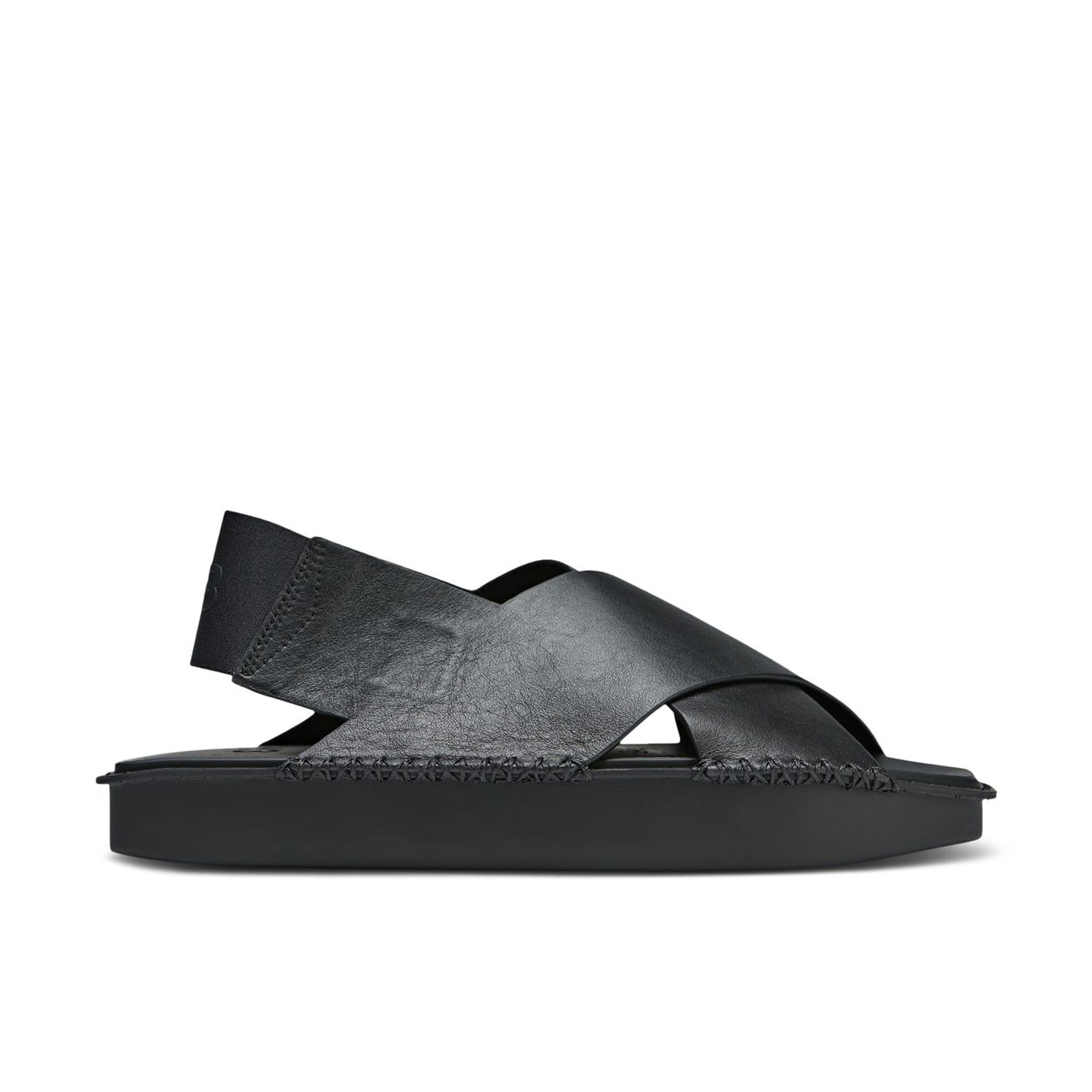 Adidas Y-3 Sandals Black
