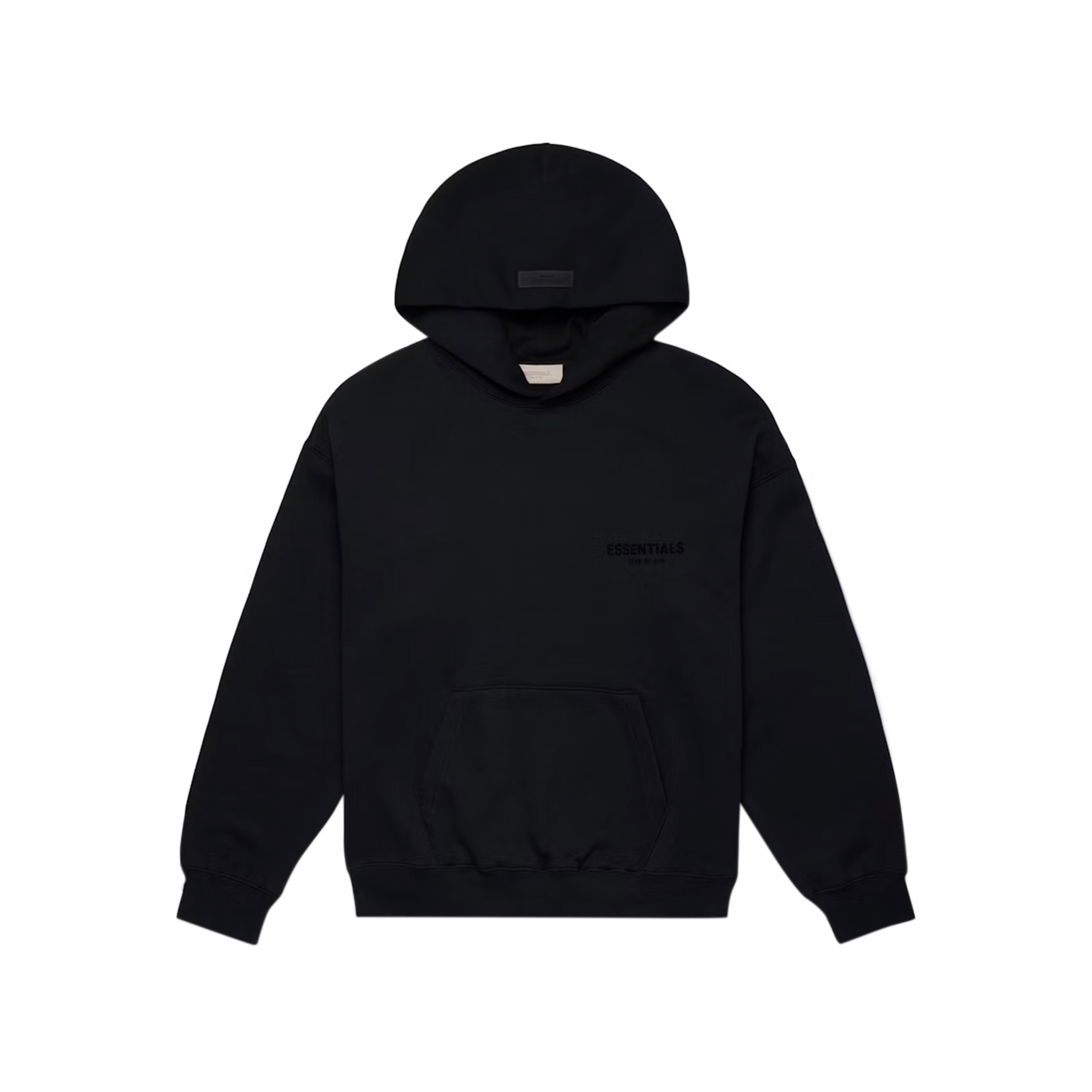 Fear Of God Essentials Hoodieパーカー Fear Of God ESSENTIALS Heavy Fleece Full Zip Hoodie (Brown