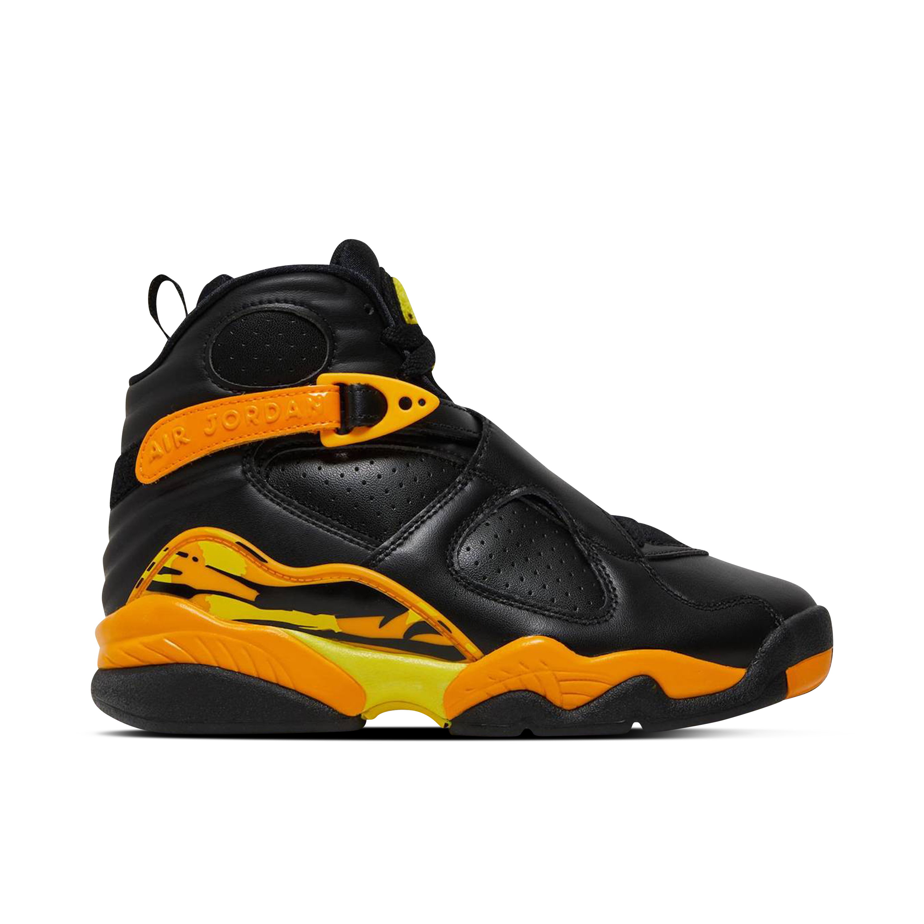 Air Jordan 8 Retro Taxi Womens