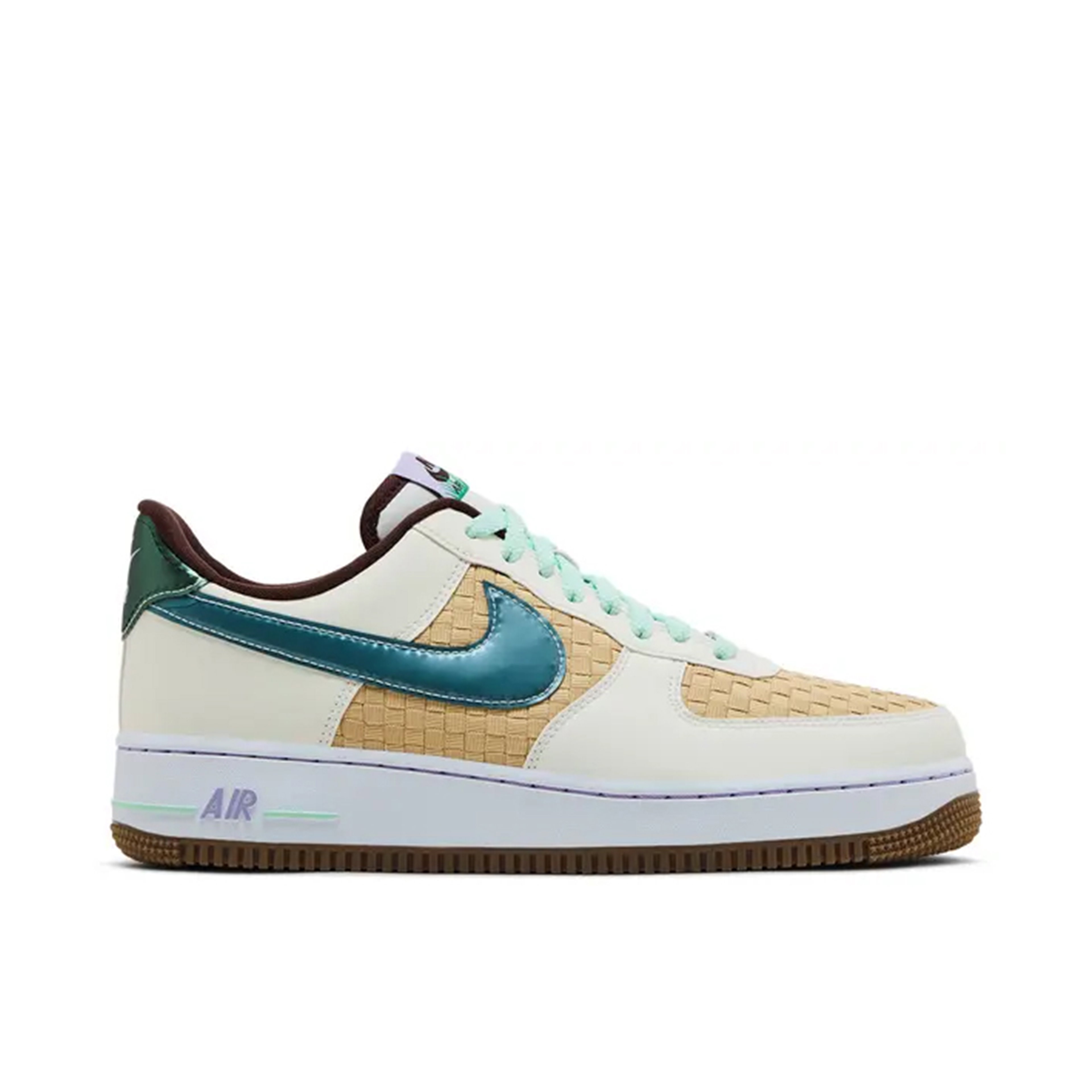 Nike Air Force 1 Low Retro Easter Basket