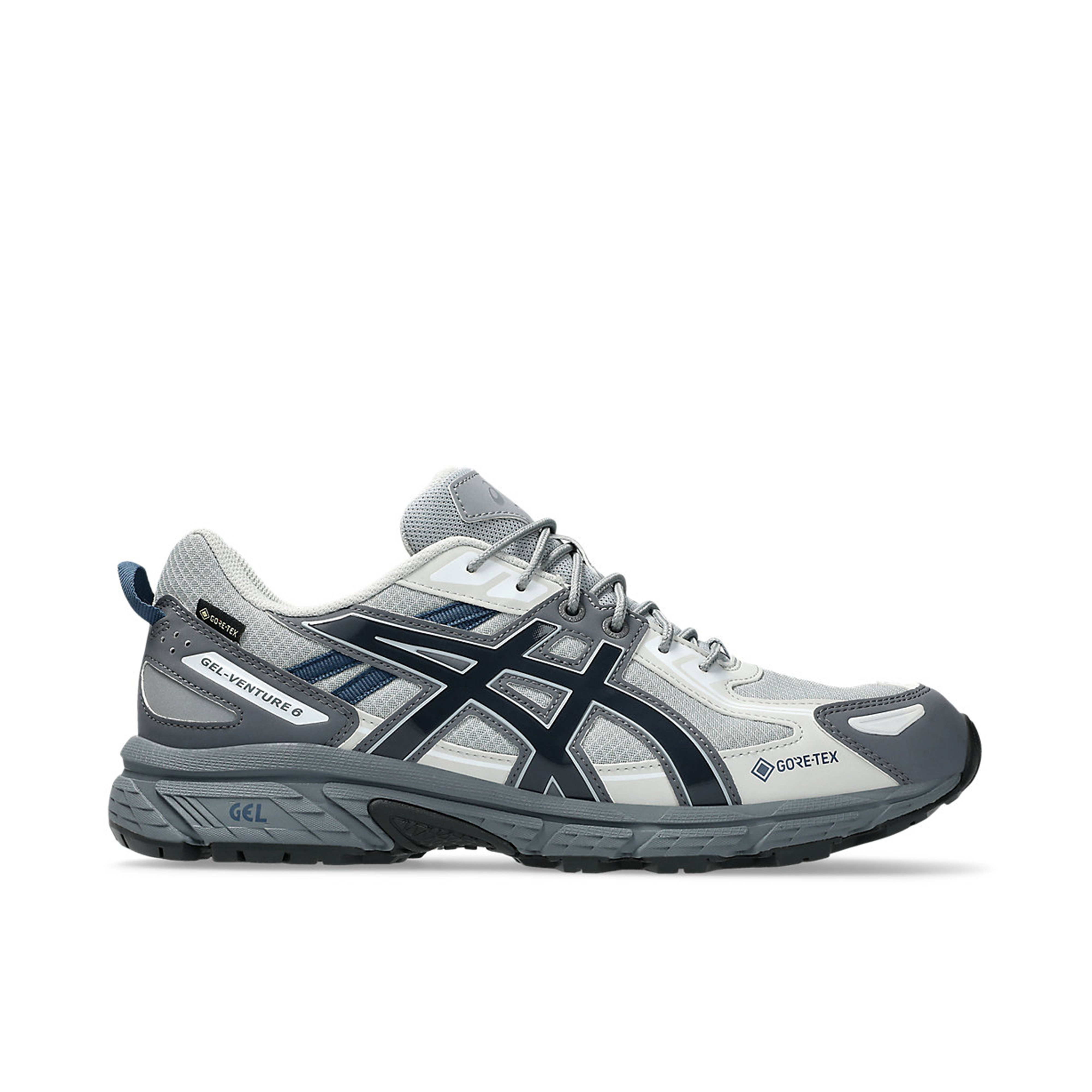 ASICS Gel-Venture 6 GTX Piedmont Grey Metropolis | 1203A560-020