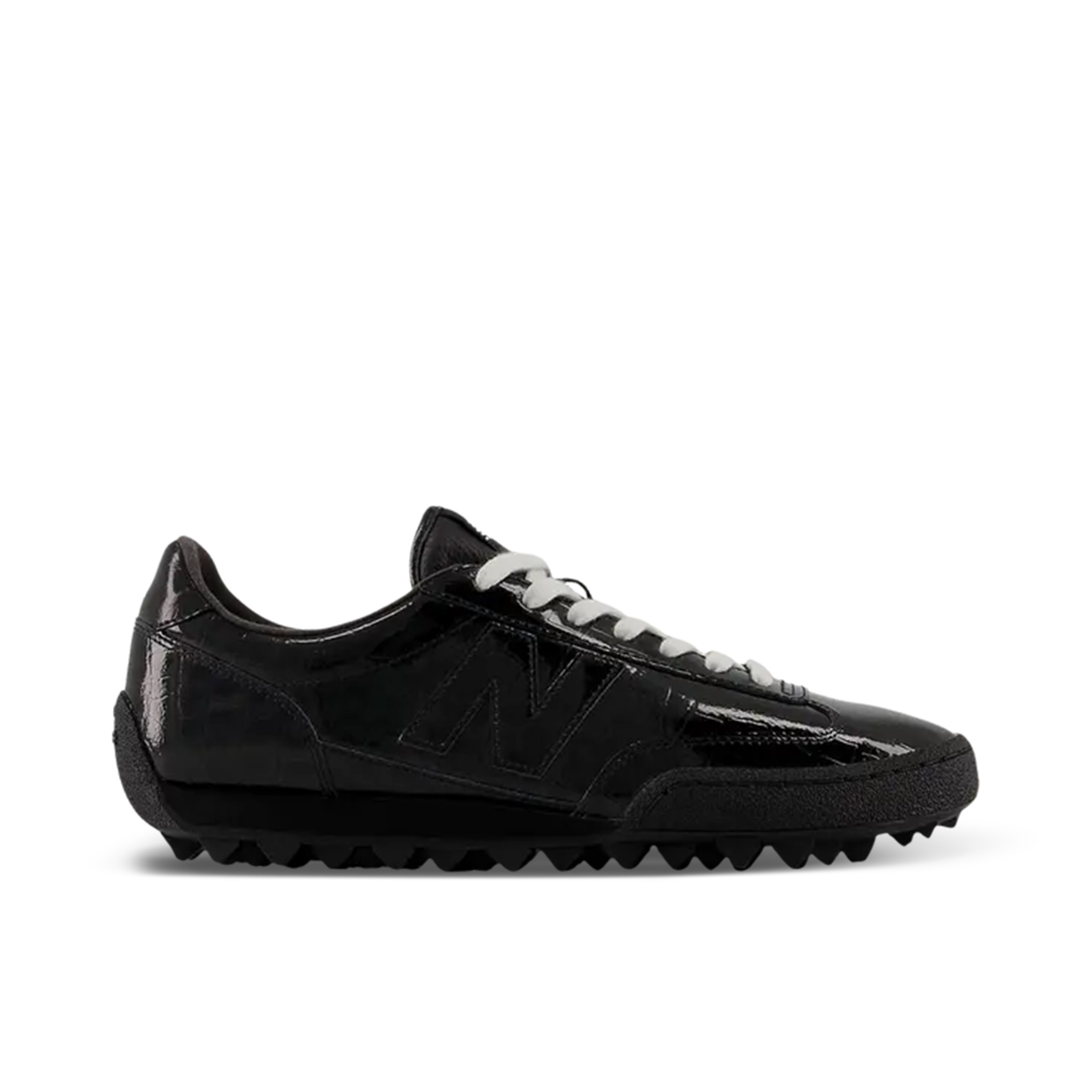 New Balance Gator Run Black