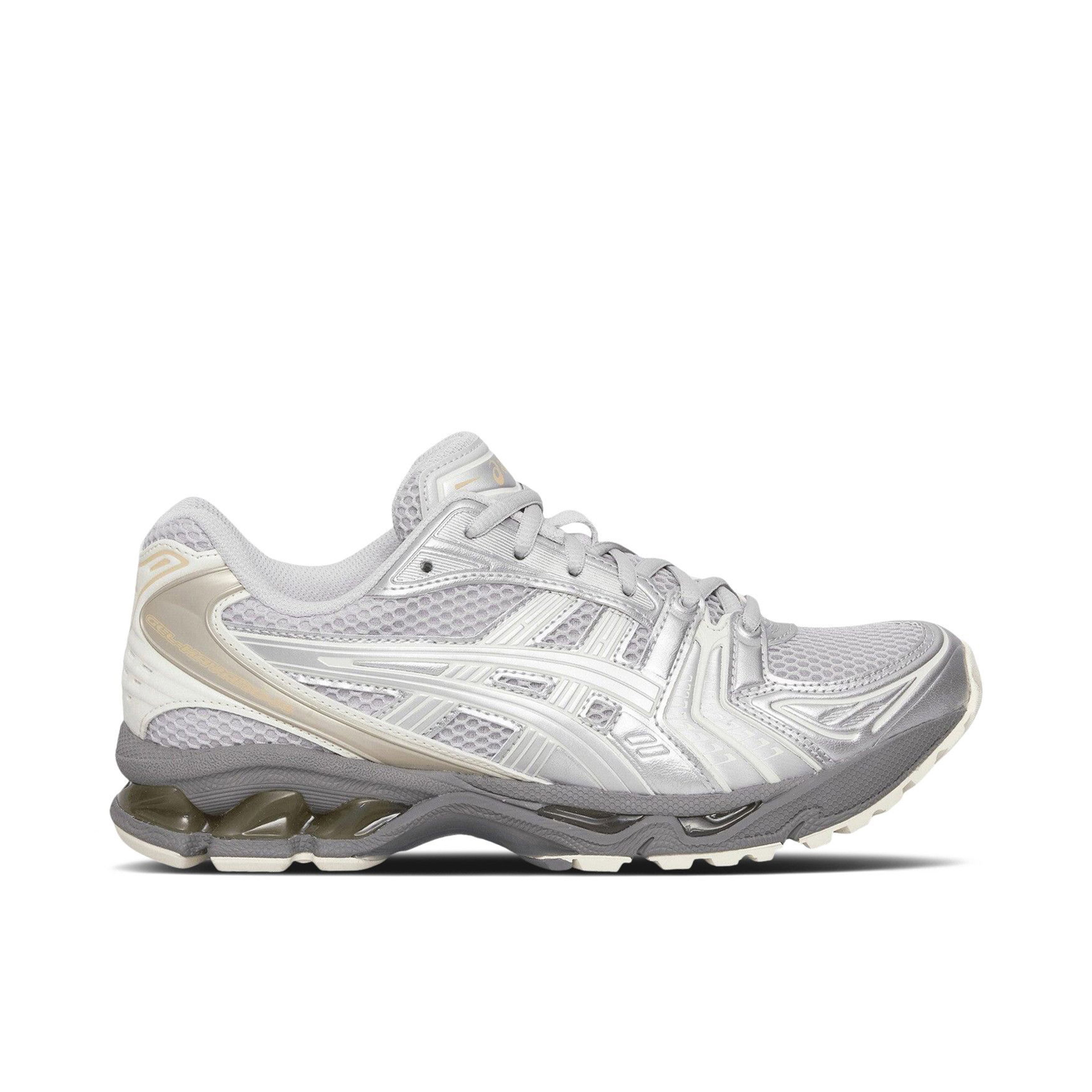 ASICS Gel-Kayano 14 Concrete Pure Silver
